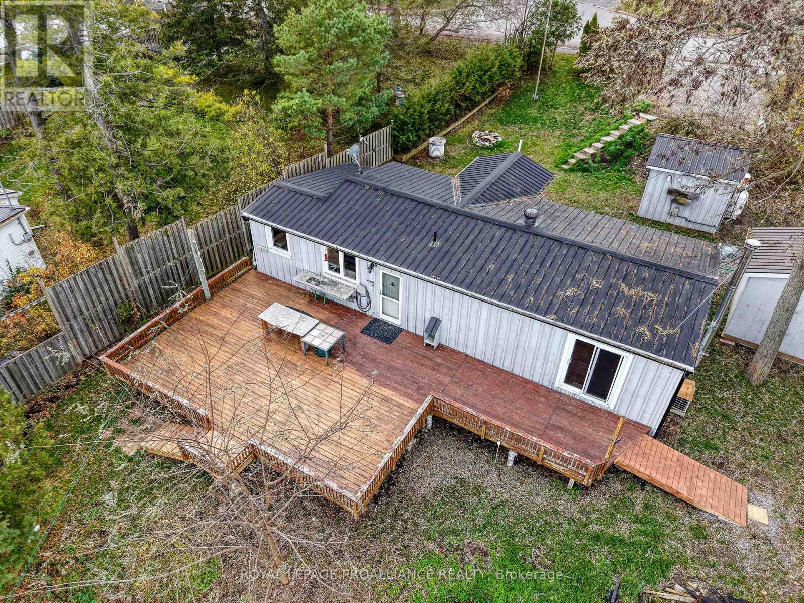 5289 Plank Road, Hamilton Township, Ontario  K0K 2E0 - Photo 31 - X12559348