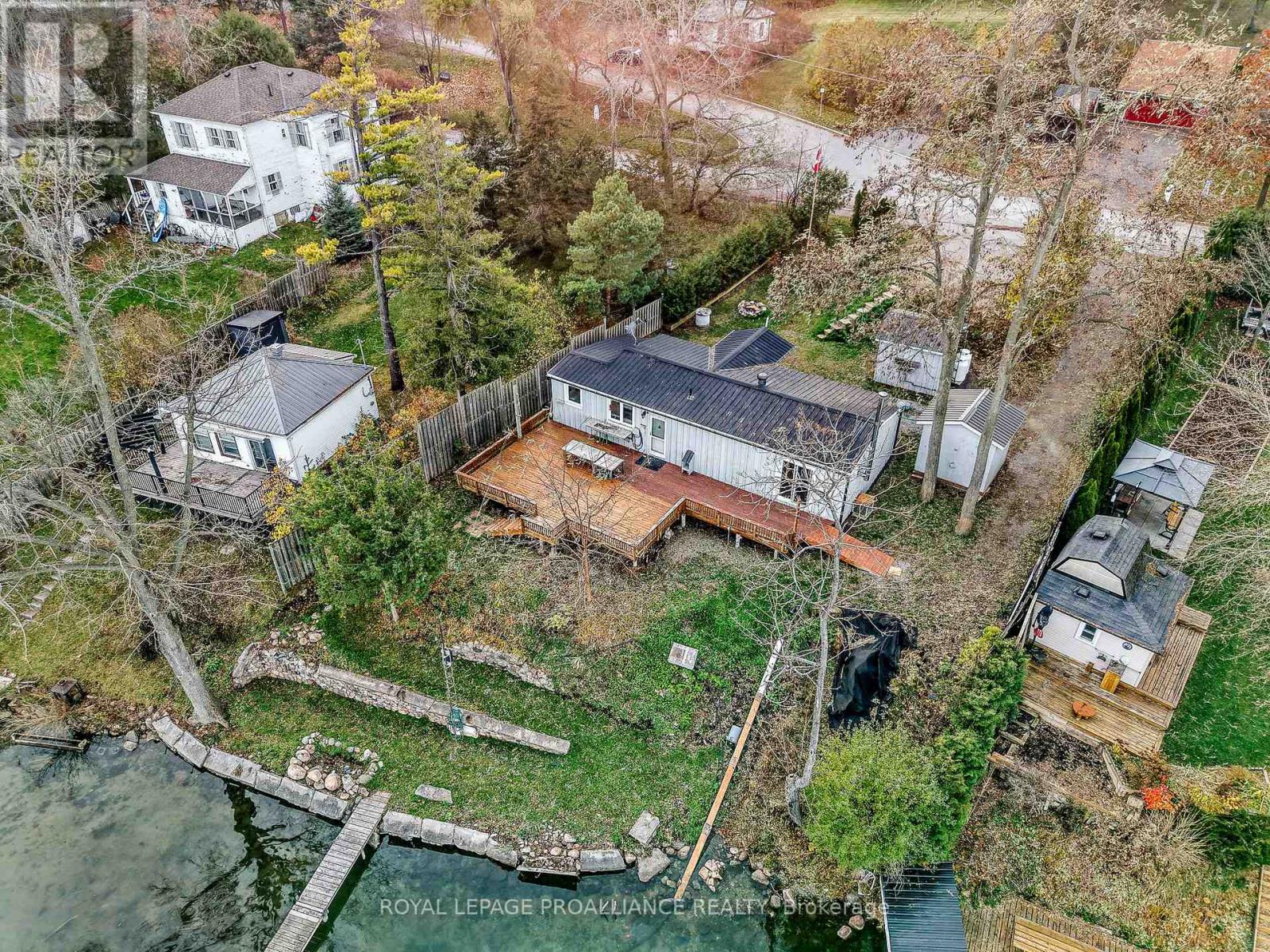 5289 Plank Road, Hamilton Township, Ontario  K0K 2E0 - Photo 36 - X12559348