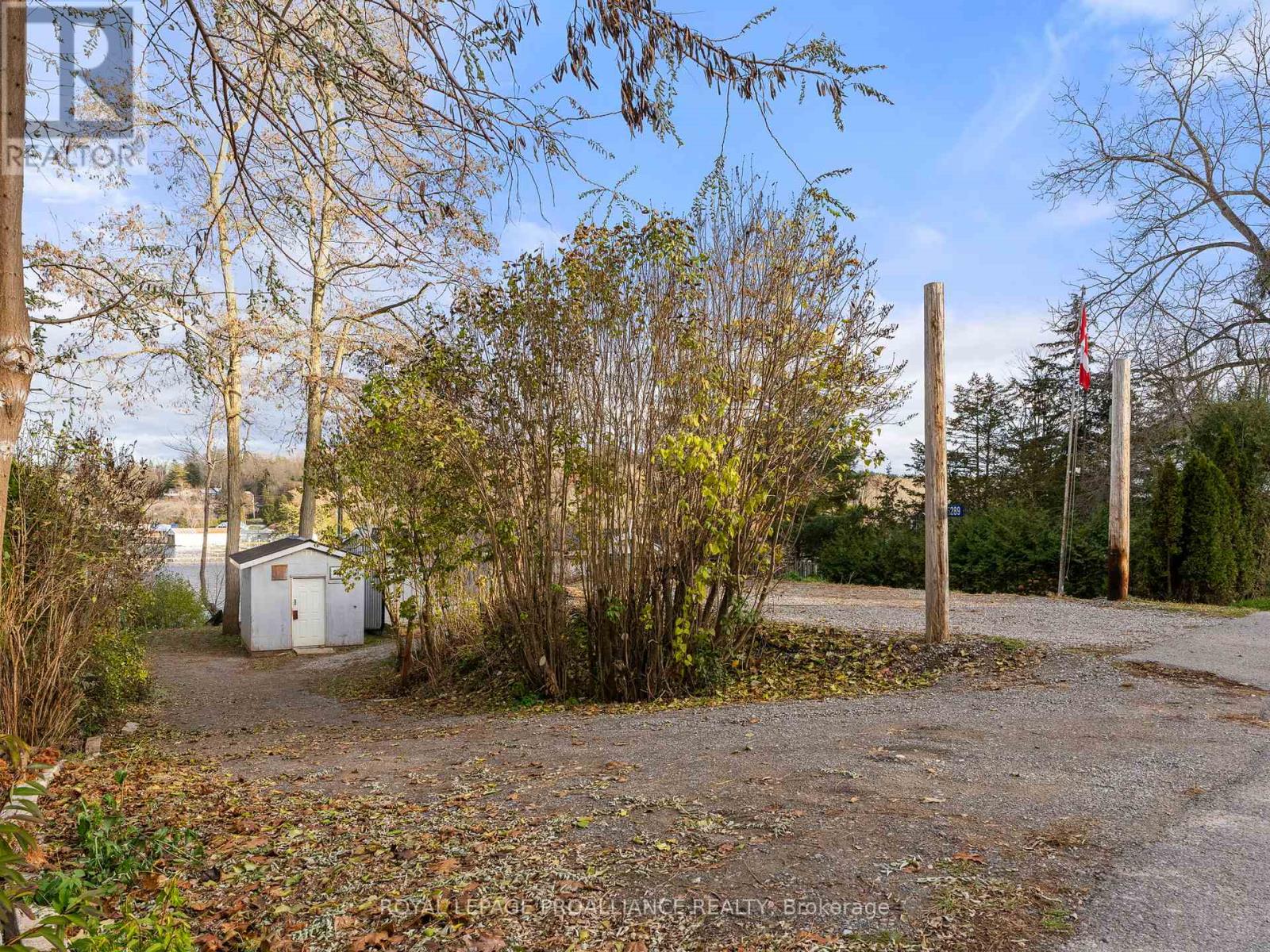 5289 Plank Road, Hamilton Township, Ontario  K0K 2E0 - Photo 40 - X12559348