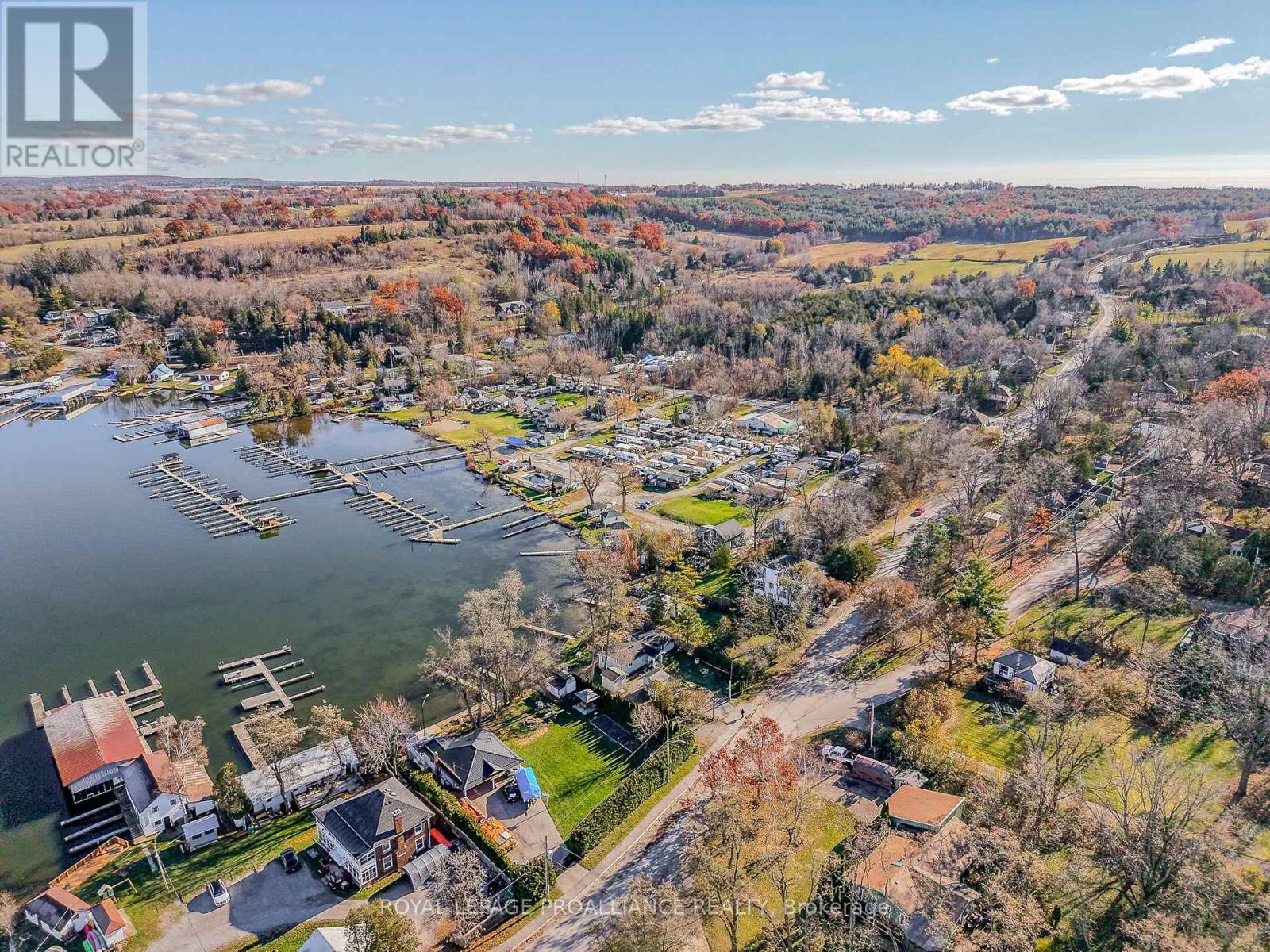 5289 Plank Road, Hamilton Township, Ontario  K0K 2E0 - Photo 46 - X12559348