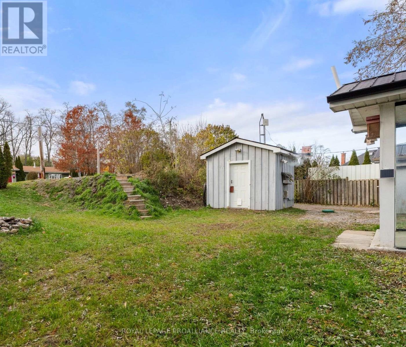 5289 Plank Road, Hamilton Township, Ontario  K0K 2E0 - Photo 42 - X12559348