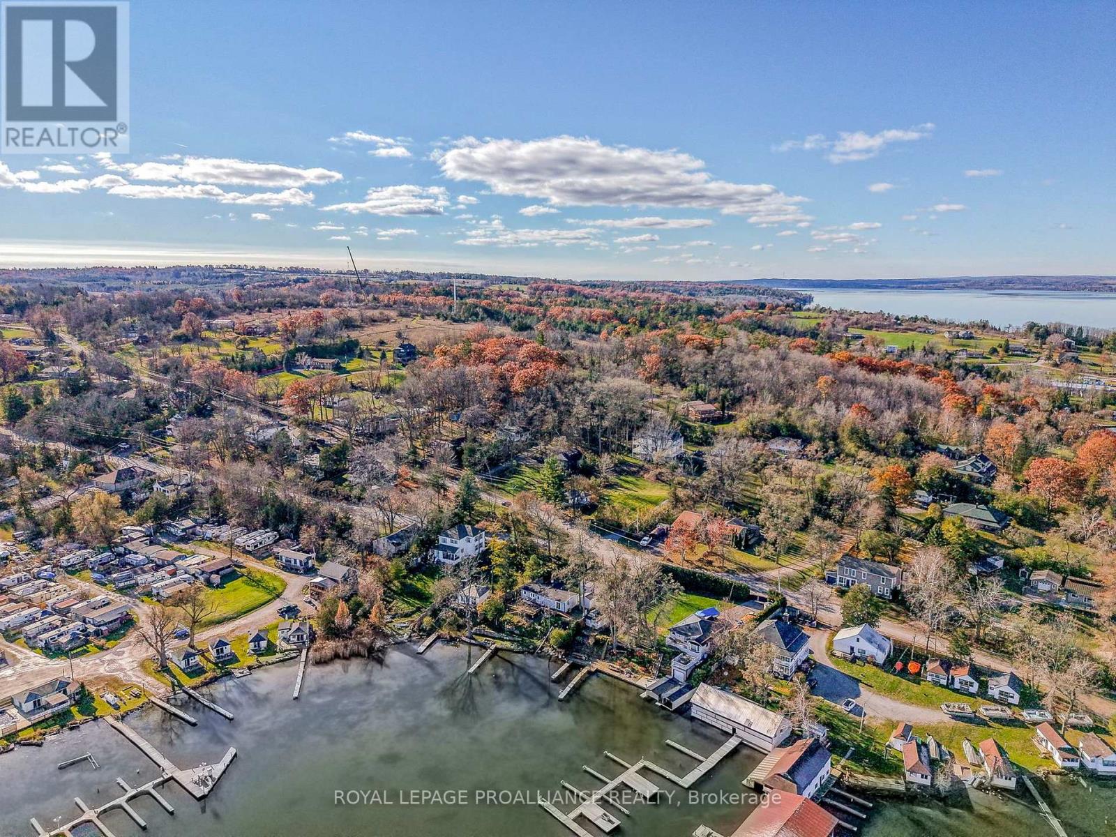 5289 Plank Road, Hamilton Township, Ontario  K0K 2E0 - Photo 48 - X12559348