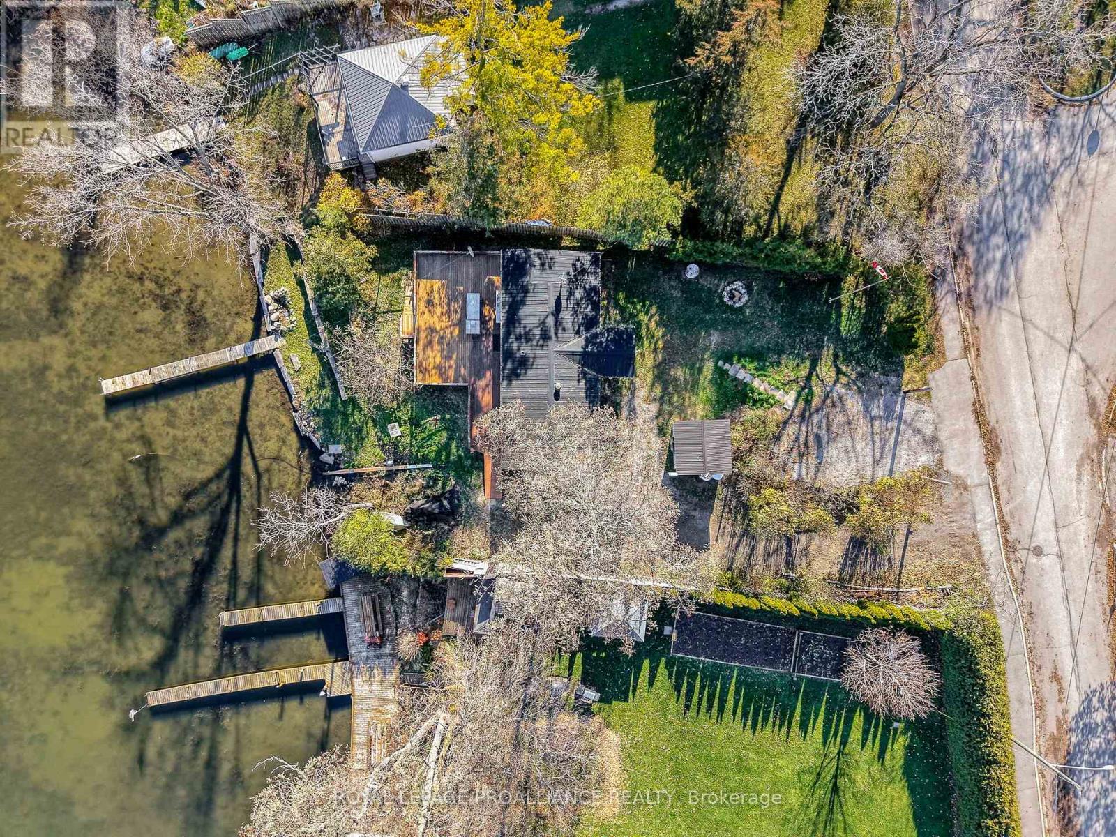 5289 Plank Road, Hamilton Township, Ontario  K0K 2E0 - Photo 45 - X12559348