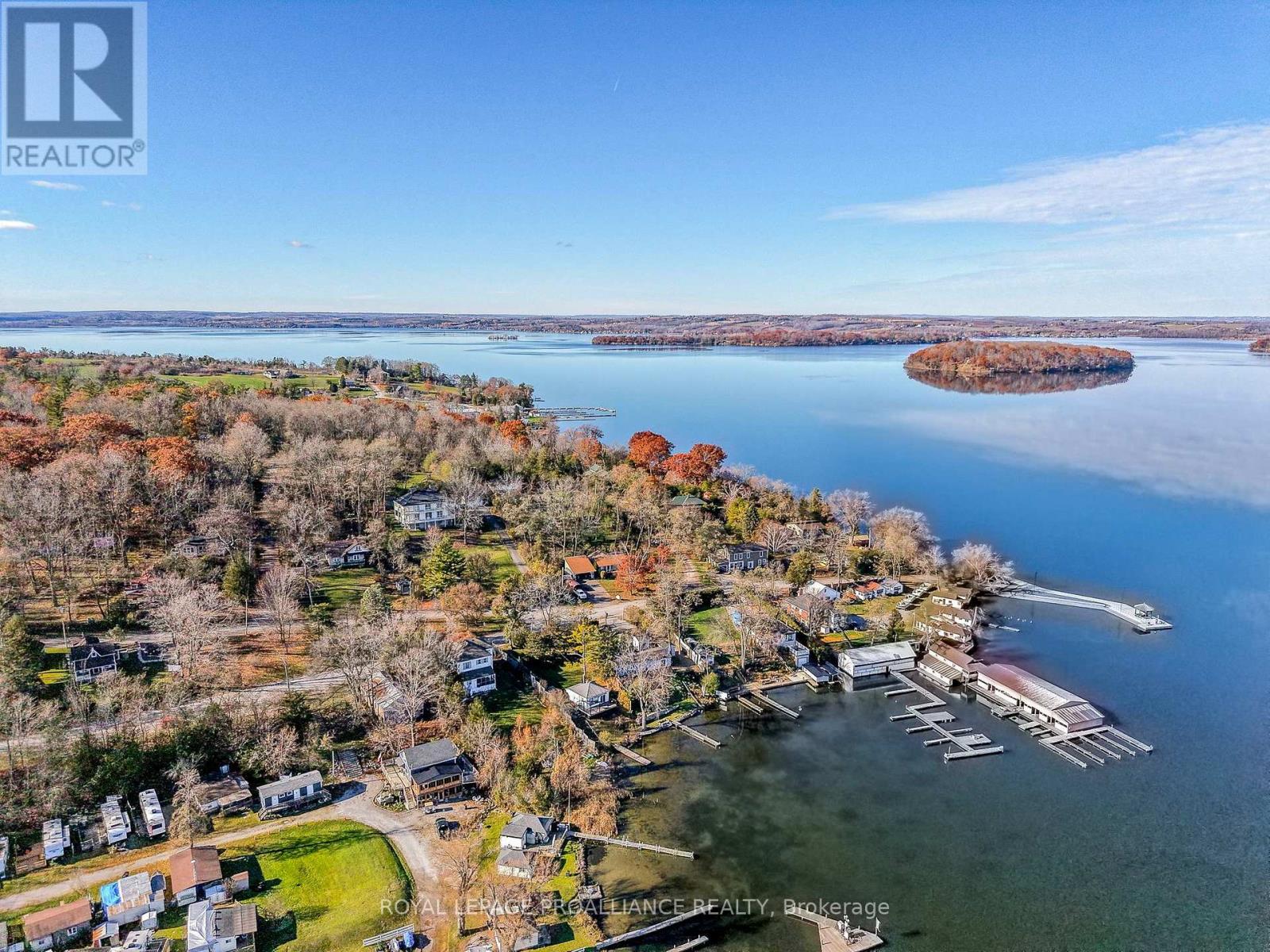 5289 Plank Road, Hamilton Township, Ontario  K0K 2E0 - Photo 49 - X12559348