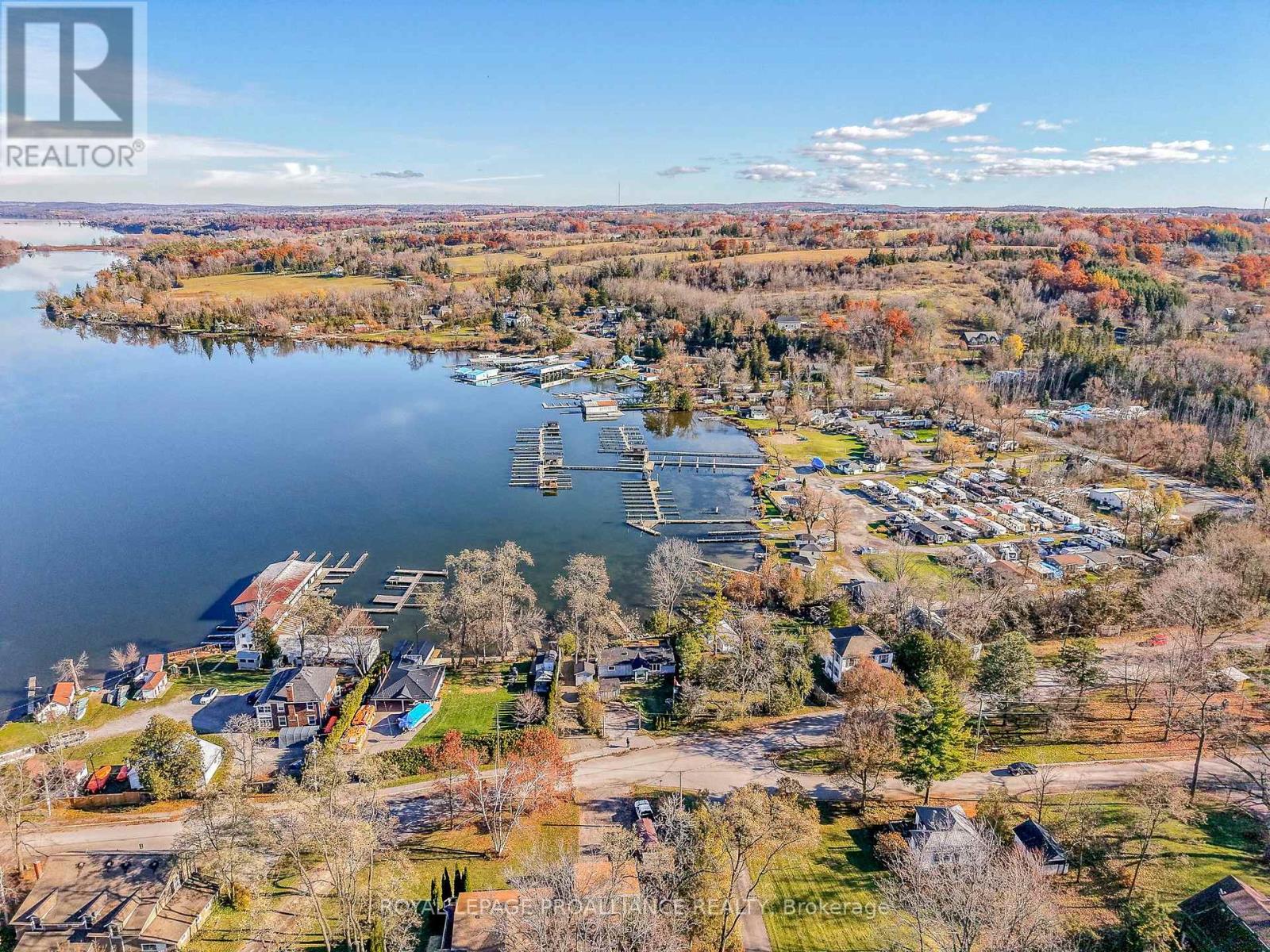 5289 Plank Road, Hamilton Township, Ontario  K0K 2E0 - Photo 47 - X12559348