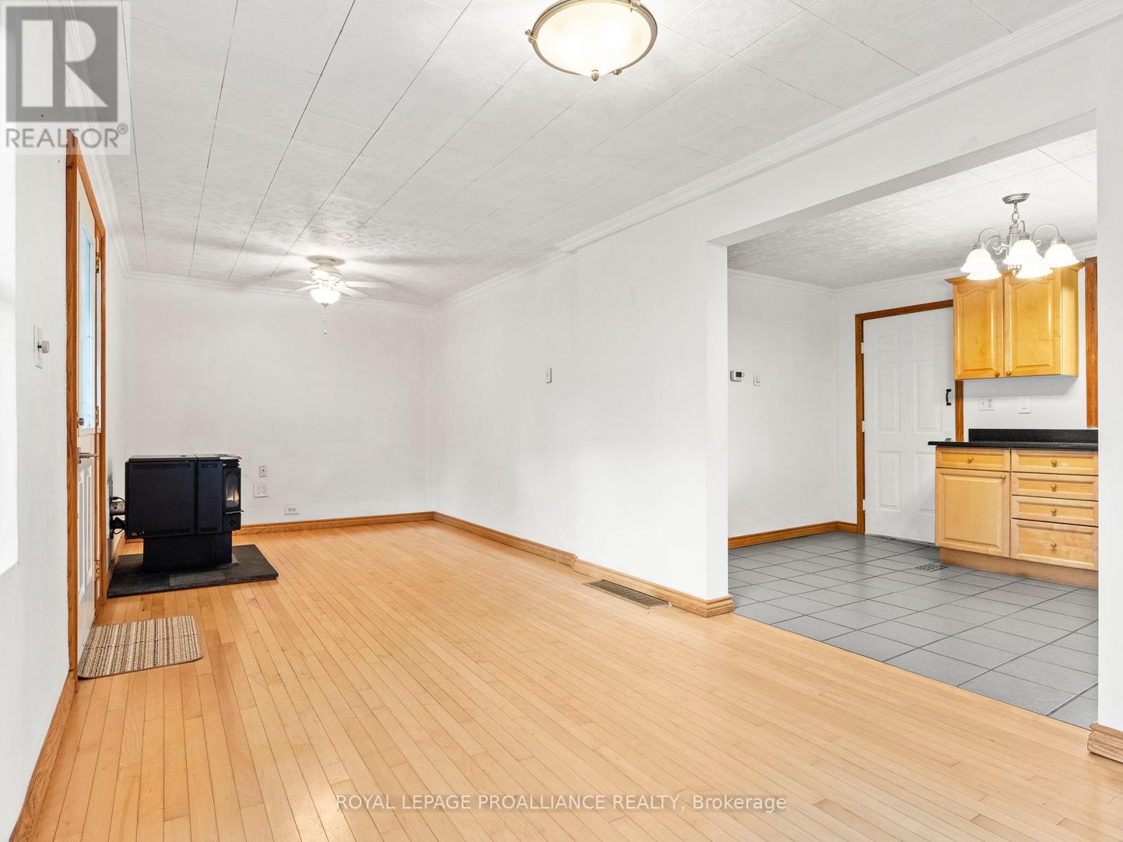 5289 Plank Road, Hamilton Township, Ontario  K0K 2E0 - Photo 9 - X12559348