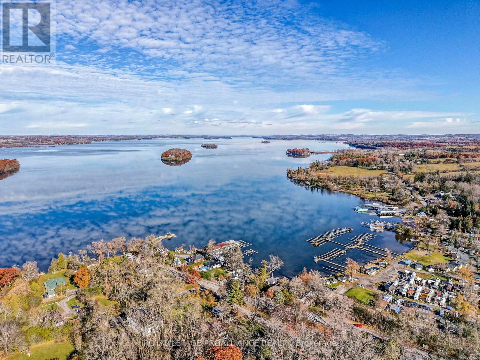 5289 Plank Road, Hamilton Township, Ontario  K0K 2E0 - Photo 50 - X12559348