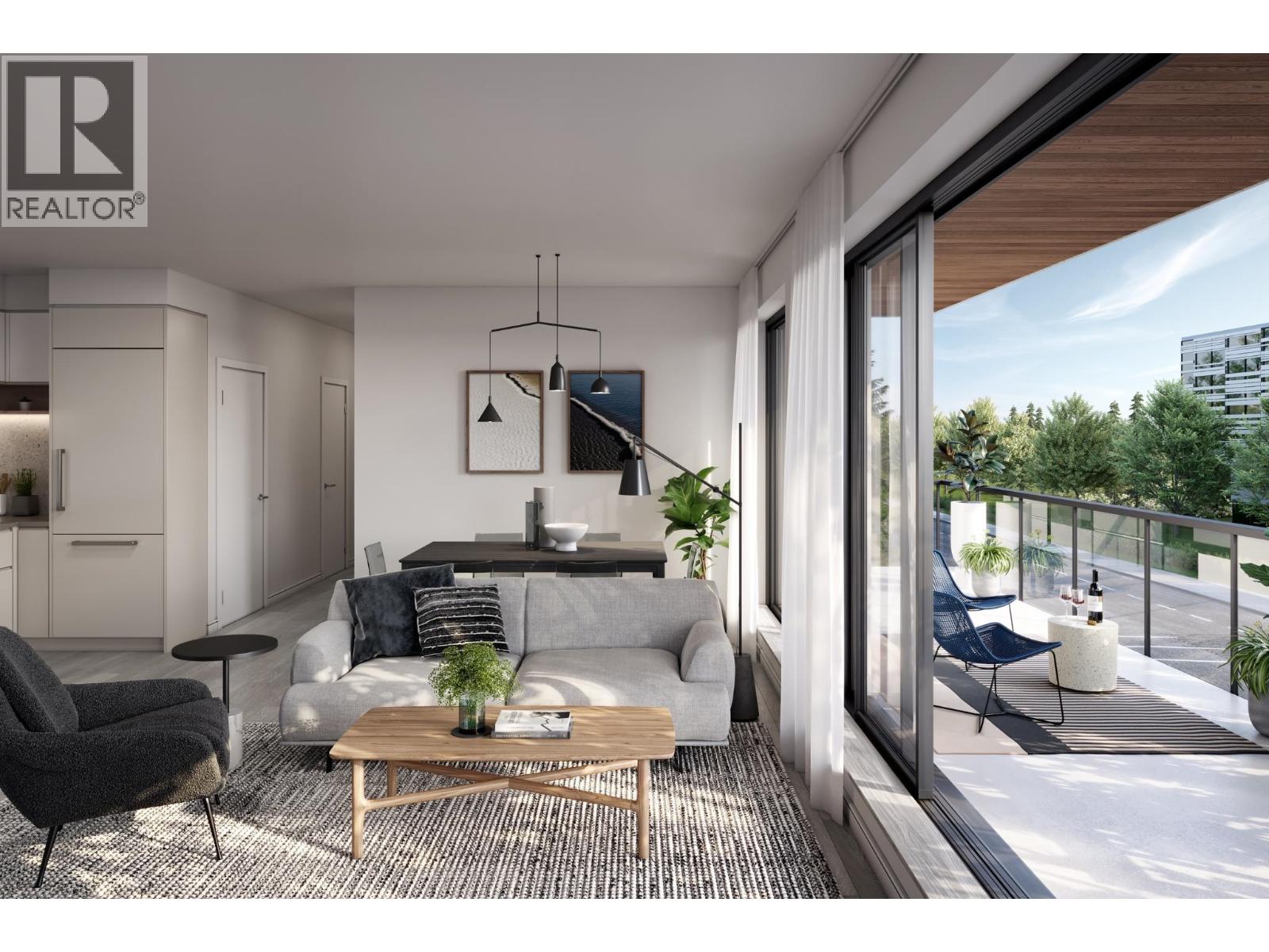 306 203-263 W 49th Avenue, Vancouver, British Columbia  V5Y 2Z8 - Photo 4 - R3068074