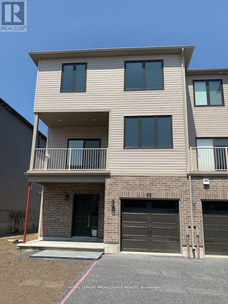 65 EVANS STREET, Prince Edward County, Ontario