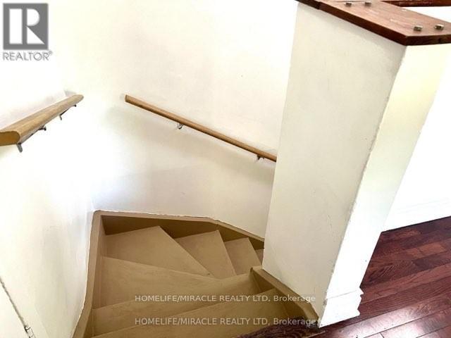 Apartment 2 - 1 Givins Street, Toronto, Ontario  M6J 2X5 - Photo 9 - C12560354