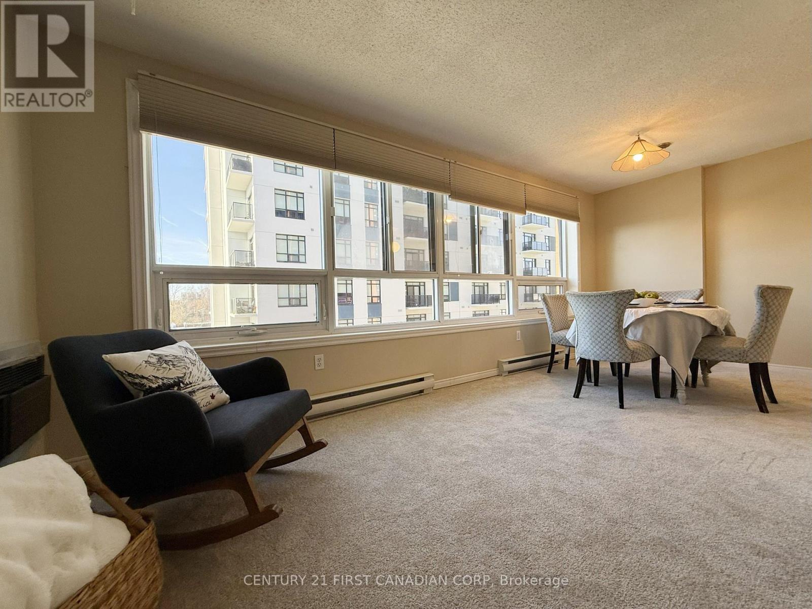 309 - 95 Baseline Road W, London South, Ontario  N6J 4X3 - Photo 5 - X12560838