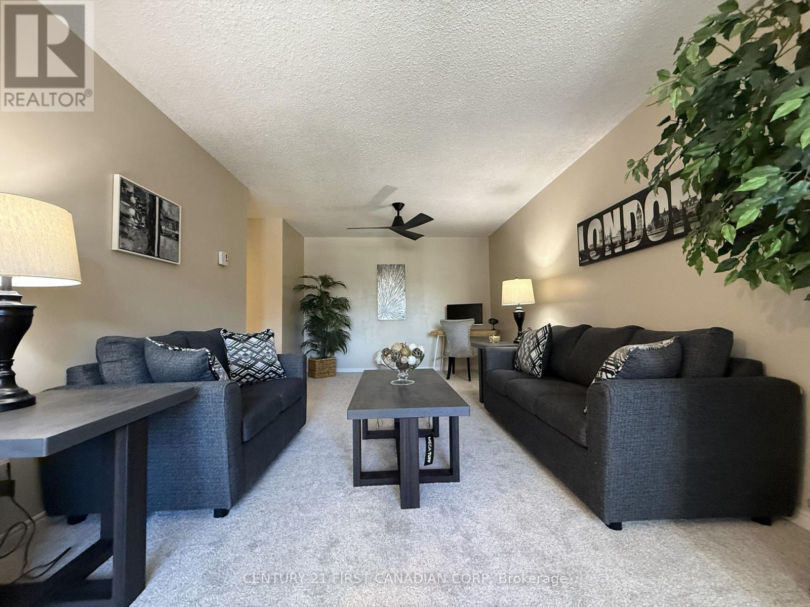 309 - 95 Baseline Road W, London South, Ontario  N6J 4X3 - Photo 6 - X12560838