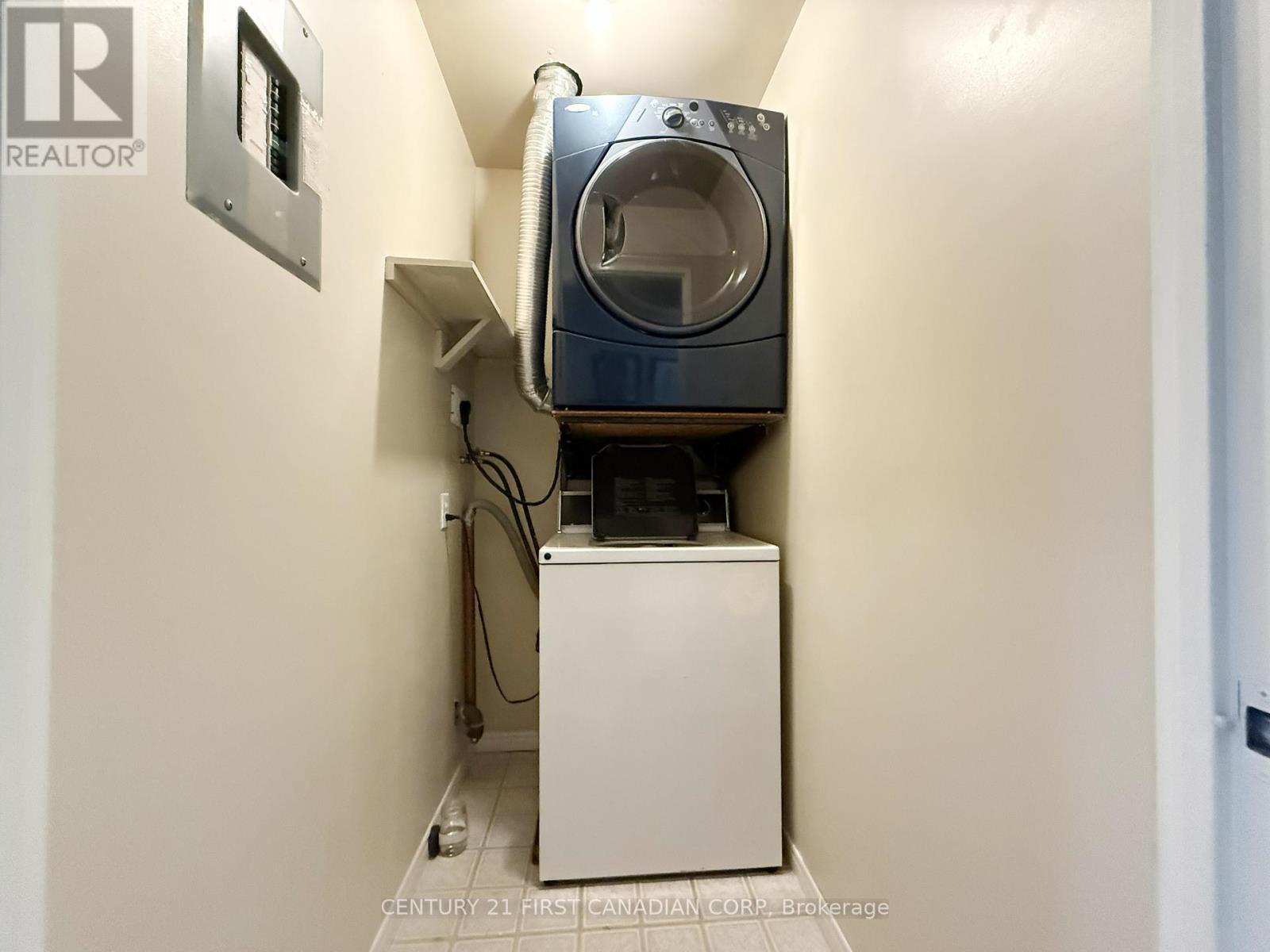 309 - 95 Baseline Road W, London South, Ontario  N6J 4X3 - Photo 7 - X12560838