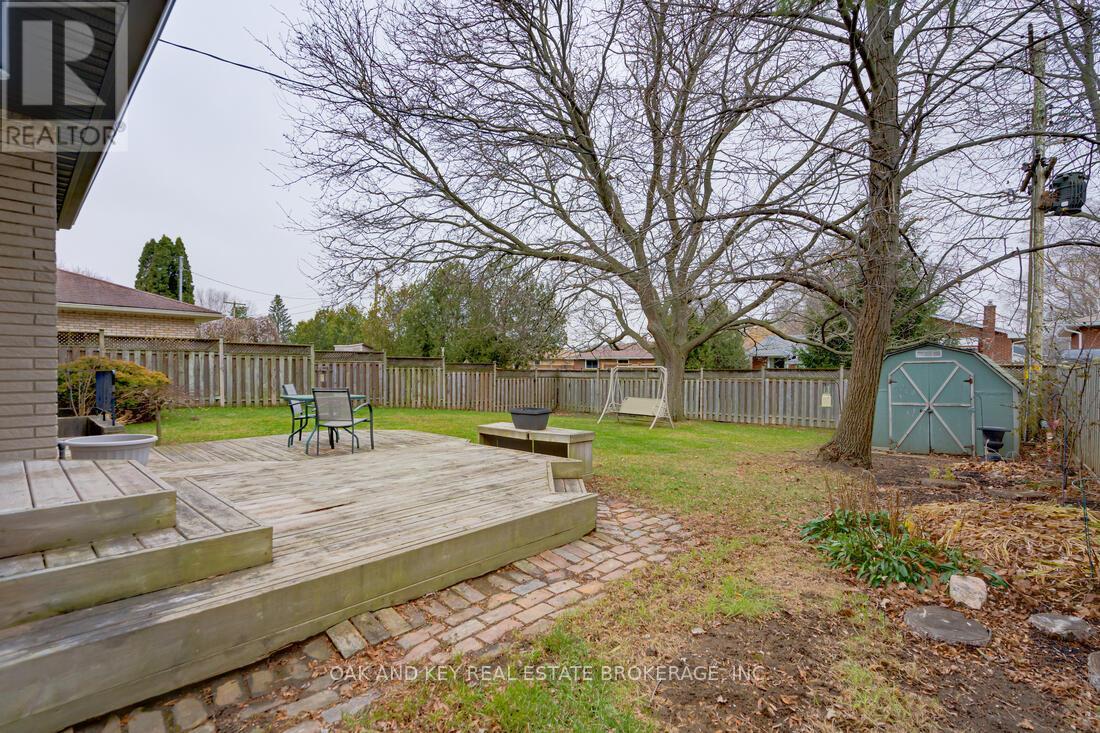 13 Dunwich Drive, St. Thomas, Ontario  N5R 4T7 - Photo 26 - X12560856