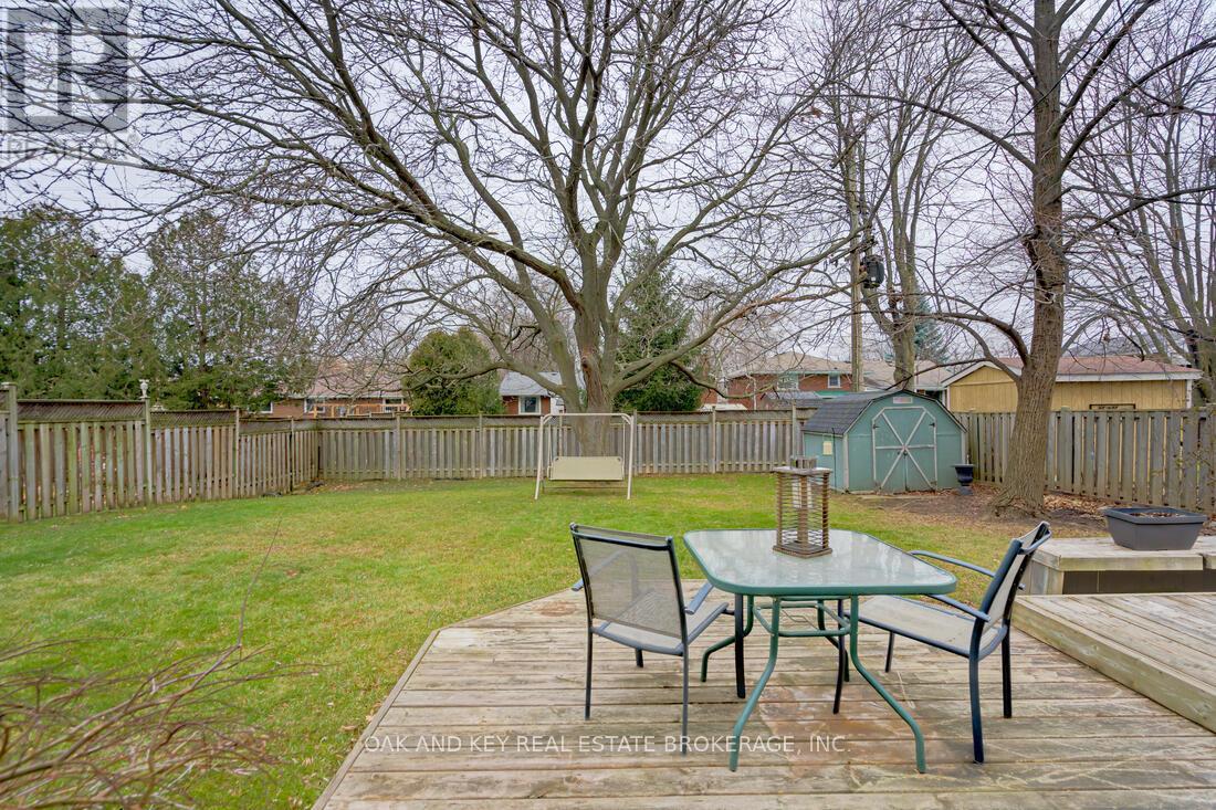 13 Dunwich Drive, St. Thomas, Ontario  N5R 4T7 - Photo 29 - X12560856