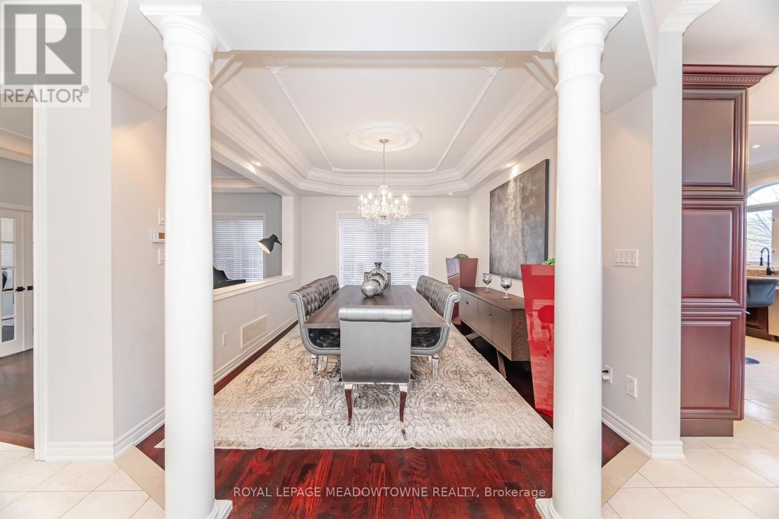 2459 Meadowridge Drive, Oakville, Ontario  L6H 7R4 - Photo 16 - W12560802