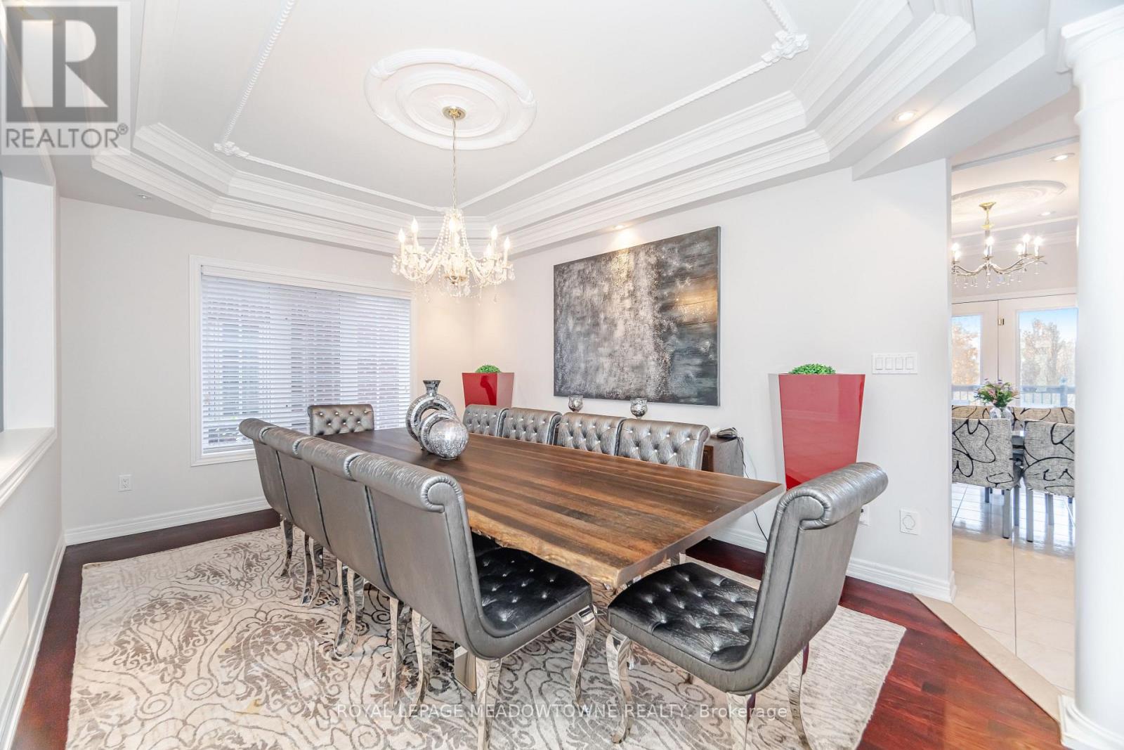 2459 Meadowridge Drive, Oakville, Ontario  L6H 7R4 - Photo 17 - W12560802