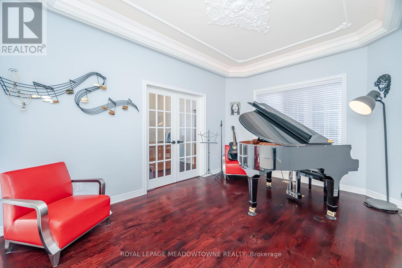 2459 Meadowridge Drive, Oakville, Ontario  L6H 7R4 - Photo 19 - W12560802