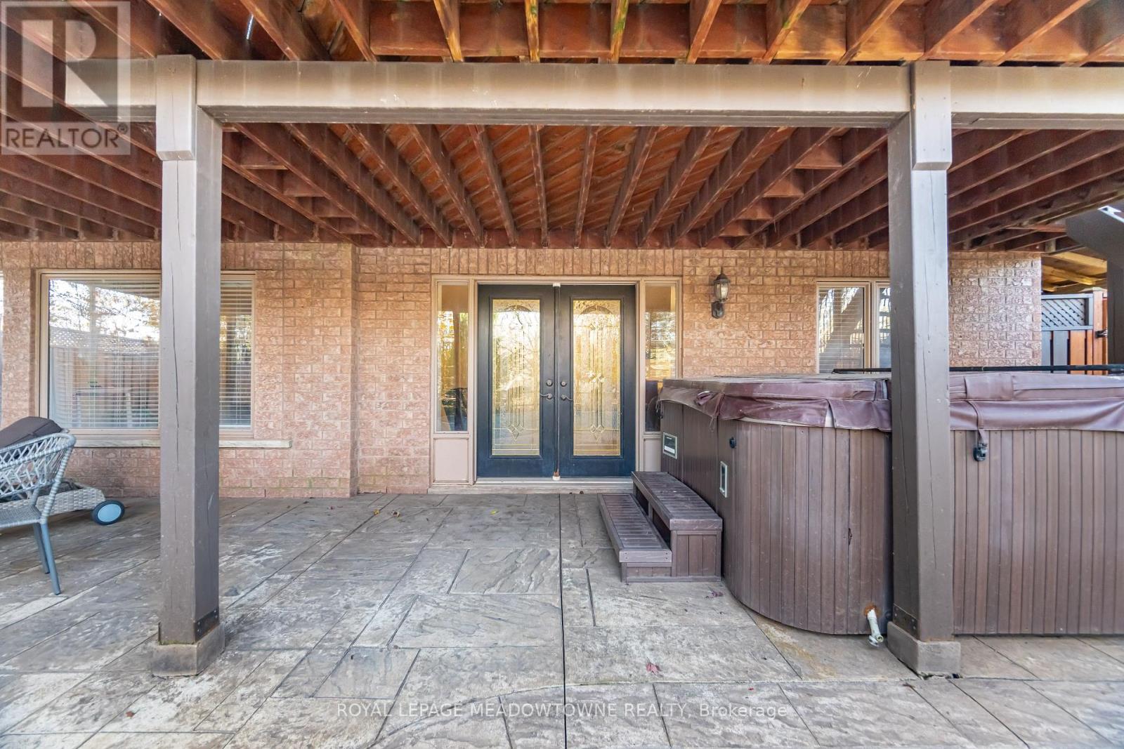 2459 Meadowridge Drive, Oakville, Ontario  L6H 7R4 - Photo 43 - W12560802