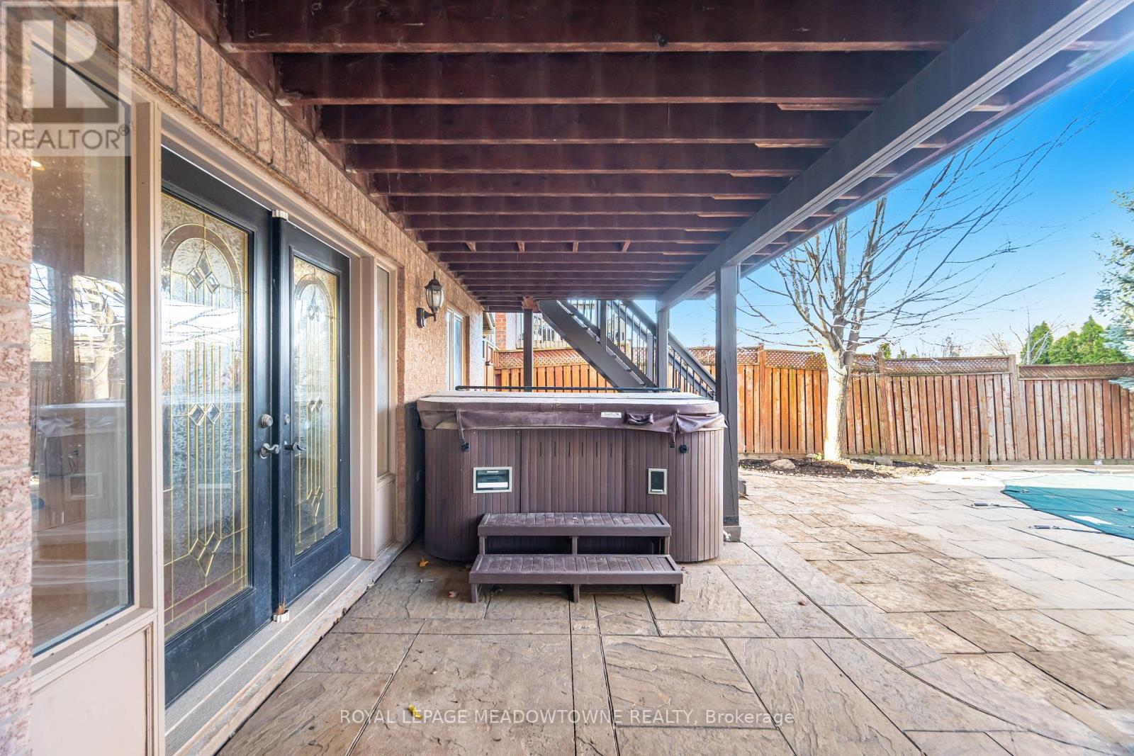 2459 Meadowridge Drive, Oakville, Ontario  L6H 7R4 - Photo 44 - W12560802