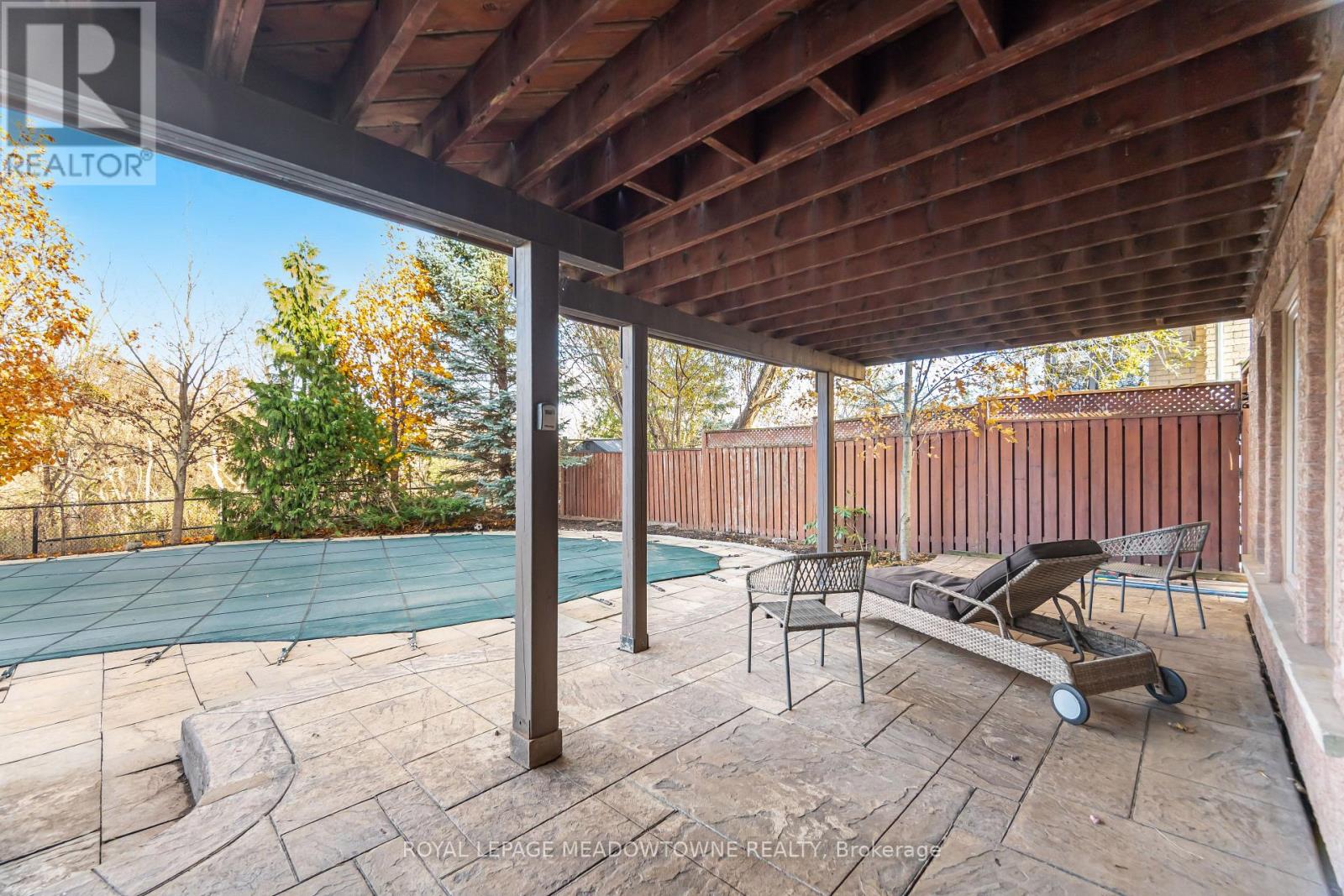 2459 Meadowridge Drive, Oakville, Ontario  L6H 7R4 - Photo 45 - W12560802