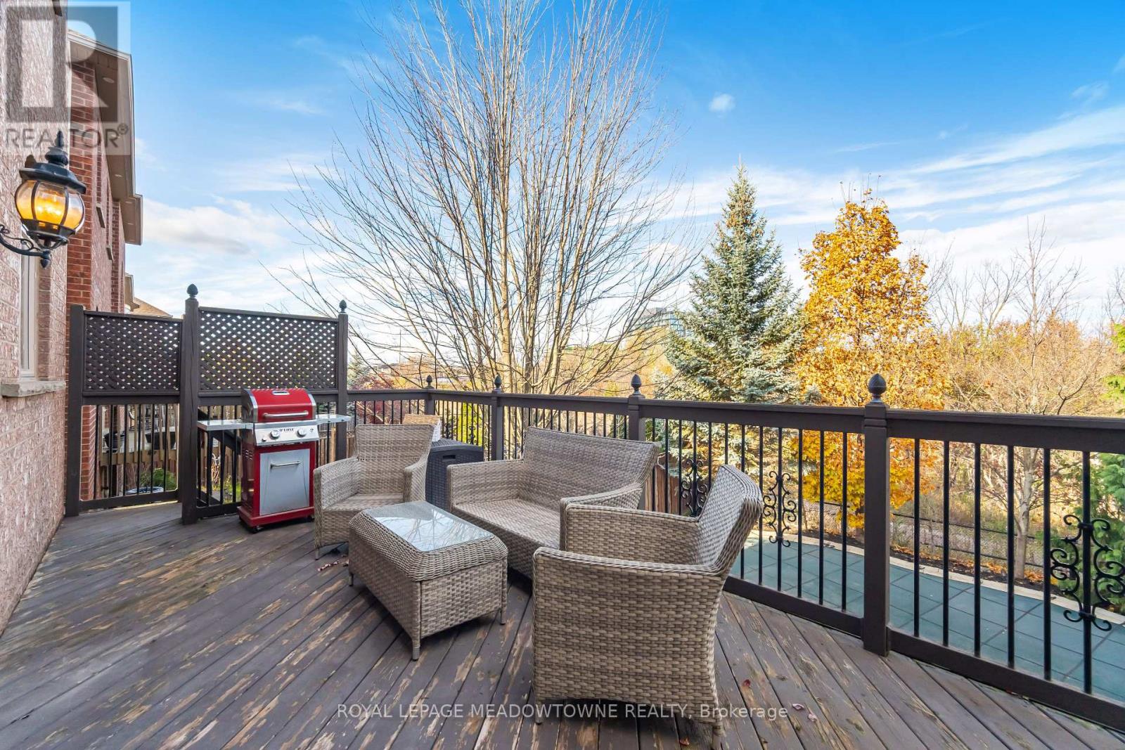 2459 Meadowridge Drive, Oakville, Ontario  L6H 7R4 - Photo 47 - W12560802