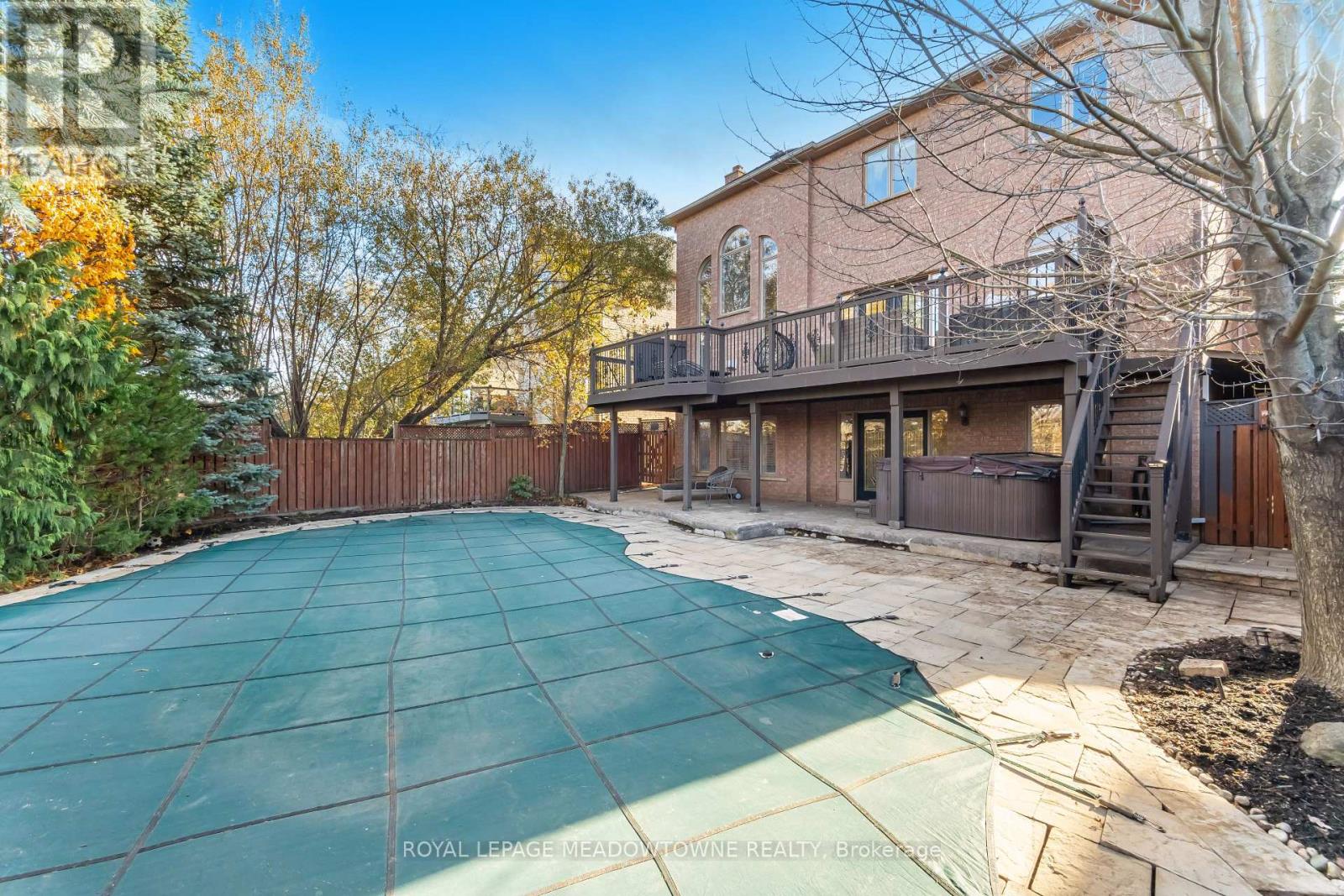 2459 Meadowridge Drive, Oakville, Ontario  L6H 7R4 - Photo 49 - W12560802