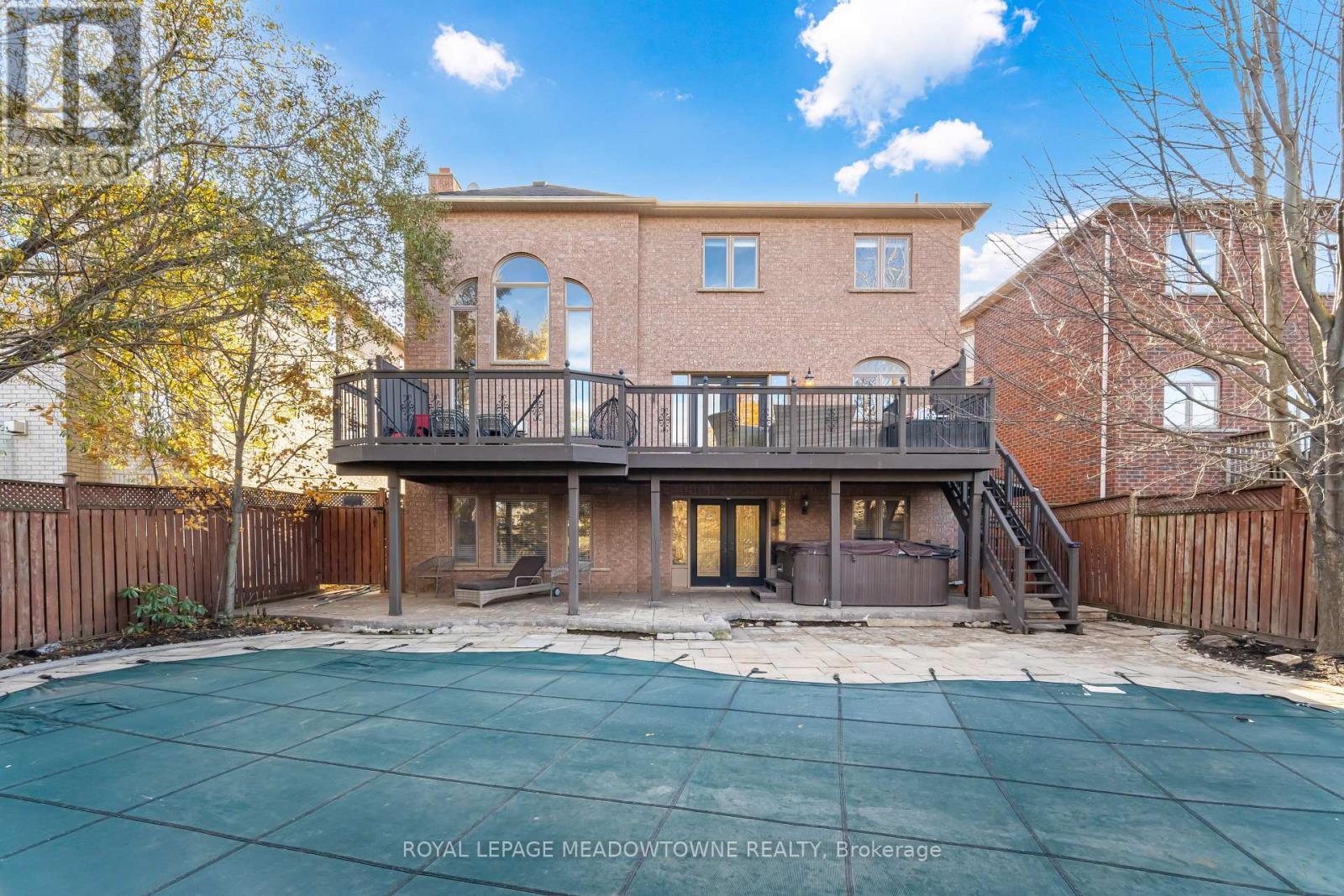 2459 Meadowridge Drive, Oakville, Ontario  L6H 7R4 - Photo 50 - W12560802