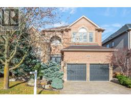 2459 MEADOWRIDGE DRIVE, Oakville, Ontario
