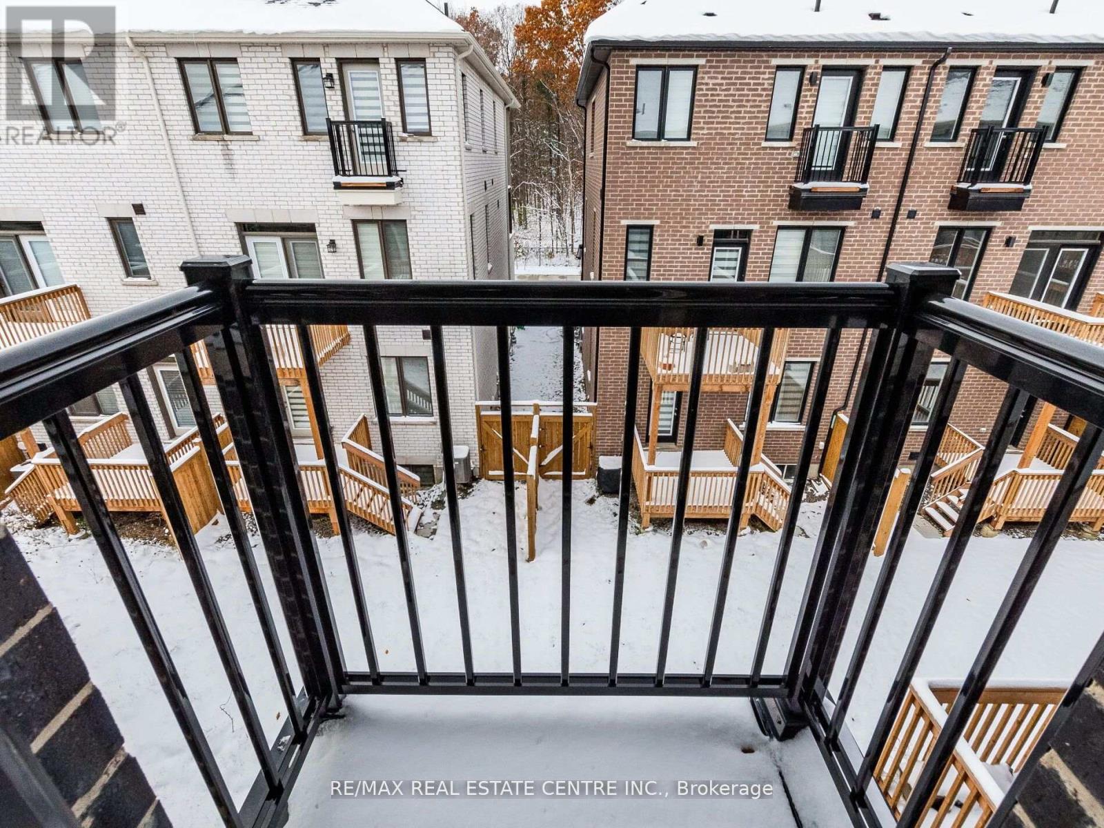 4031 Saida Street, Mississauga, Ontario  L5M 2S8 - Photo 30 - W12560816