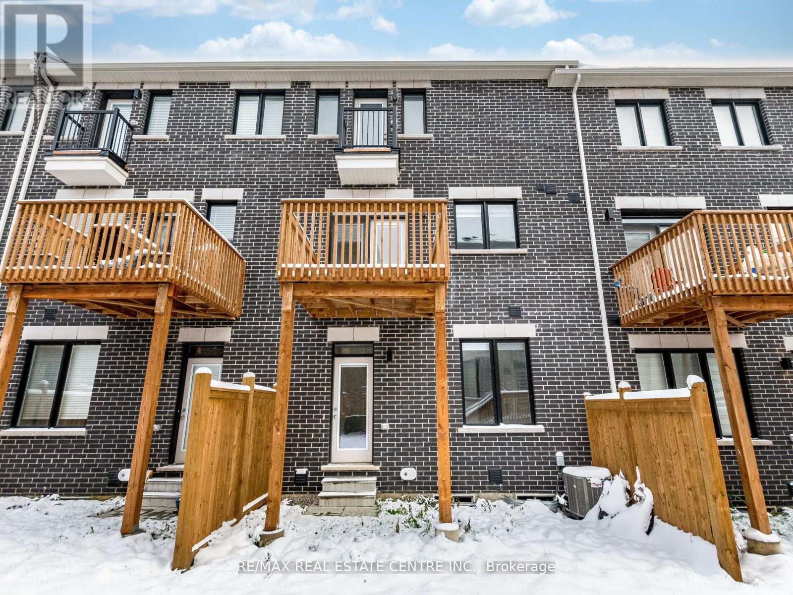 4031 Saida Street, Mississauga, Ontario  L5M 2S8 - Photo 33 - W12560816