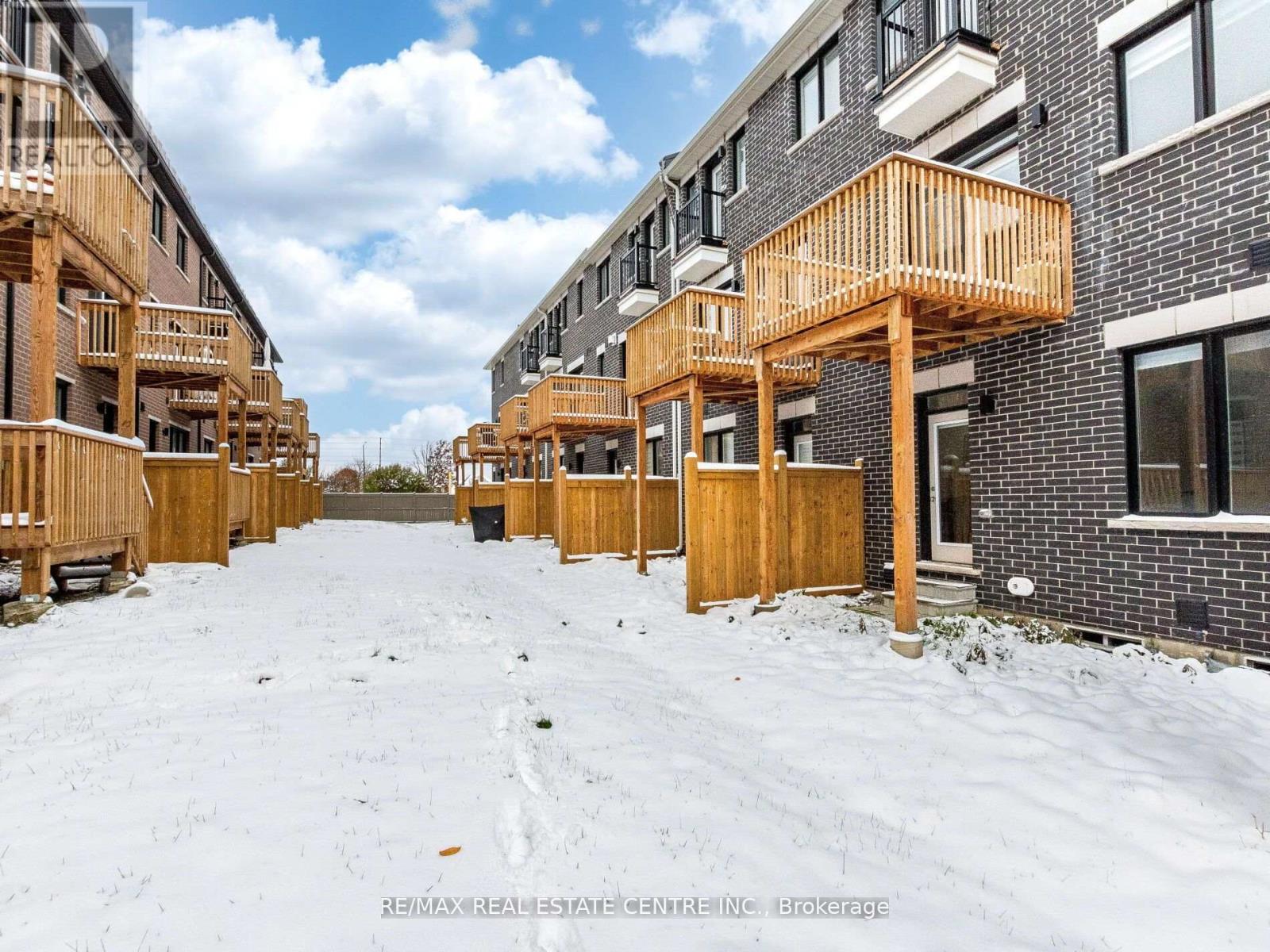 4031 Saida Street, Mississauga, Ontario  L5M 2S8 - Photo 35 - W12560816