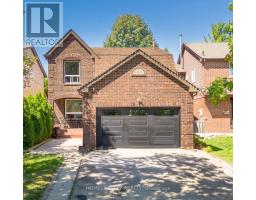 16 Hallen Road, Brampton (Fletcher'S West), Ca