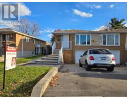 2424 Whaley Drive, Mississauga (Cooksville), Ca