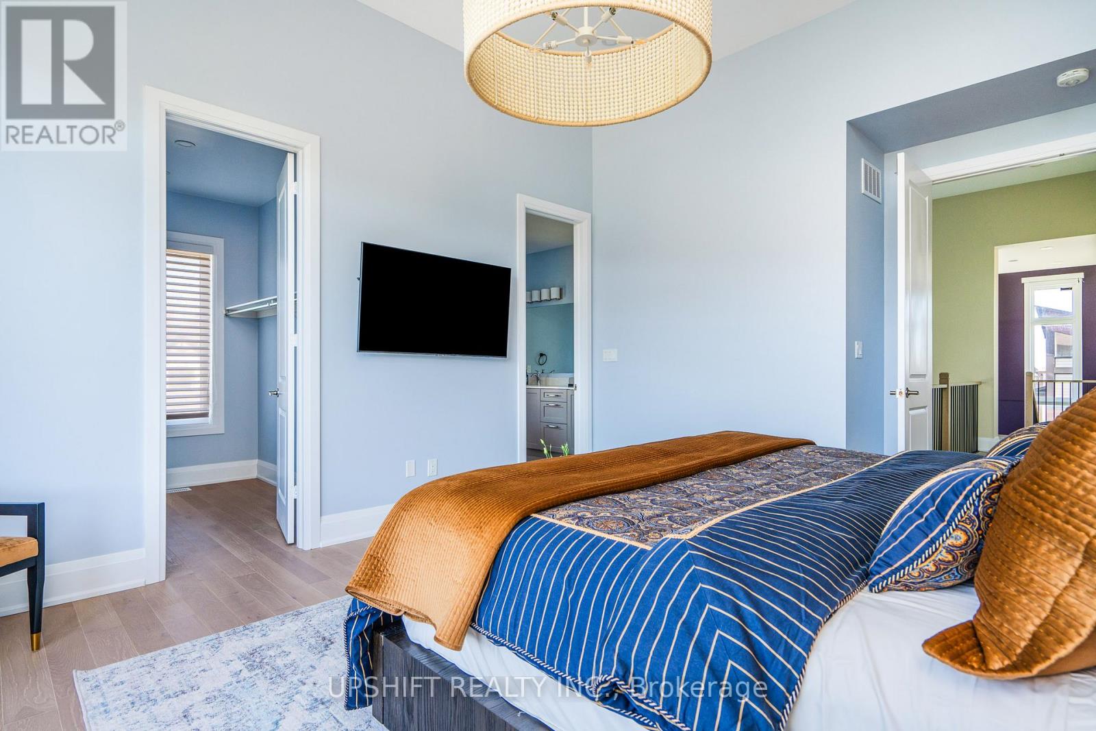 101 Stoneleigh Drive, Blue Mountains, Ontario L9Y 4P5 - Photo 35 - X12557168