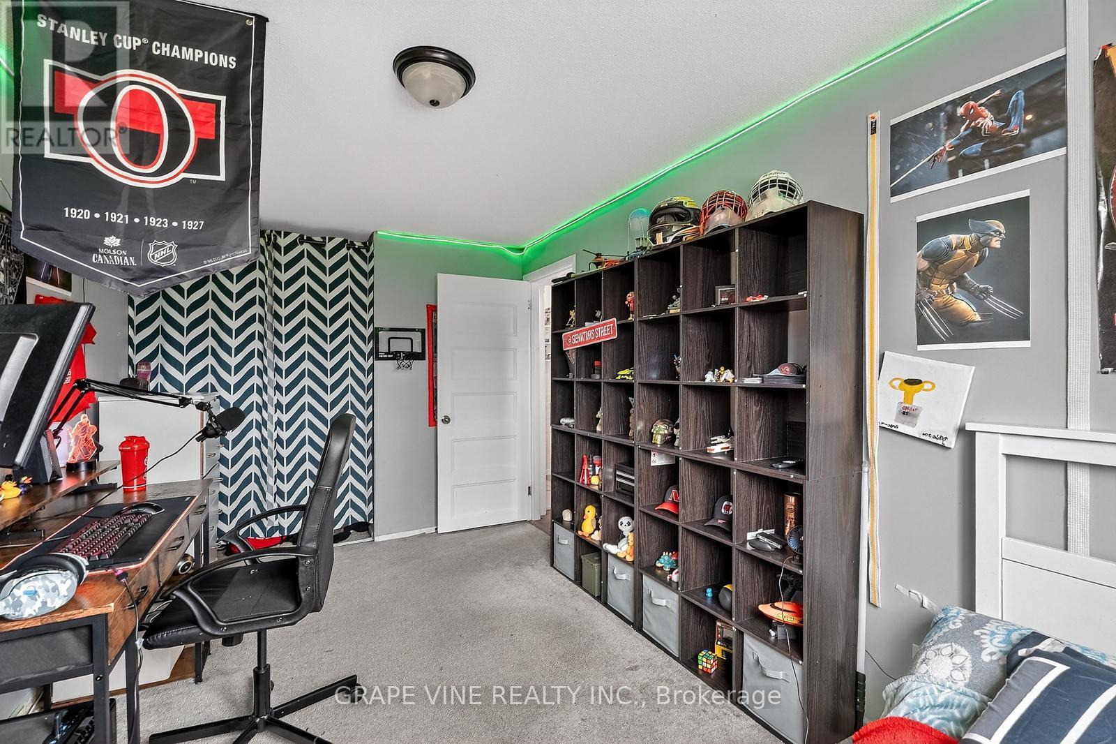 24 Lansfield Way, Ottawa, Ontario  K2G 3V8 - Photo 22 - X12560900