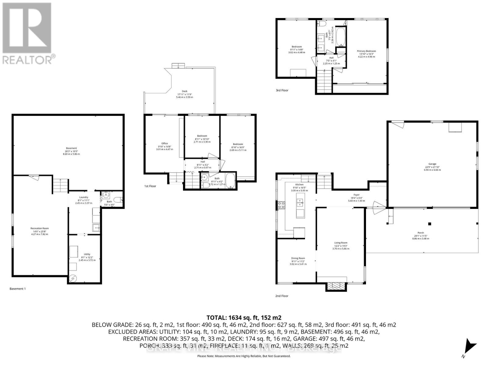 24 Lansfield Way, Ottawa, Ontario  K2G 3V8 - Photo 41 - X12560900