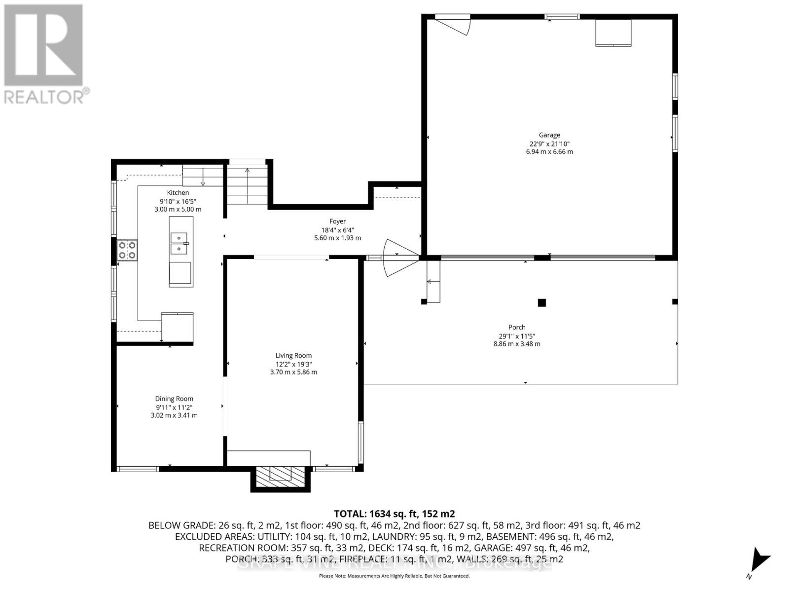 24 Lansfield Way, Ottawa, Ontario  K2G 3V8 - Photo 43 - X12560900