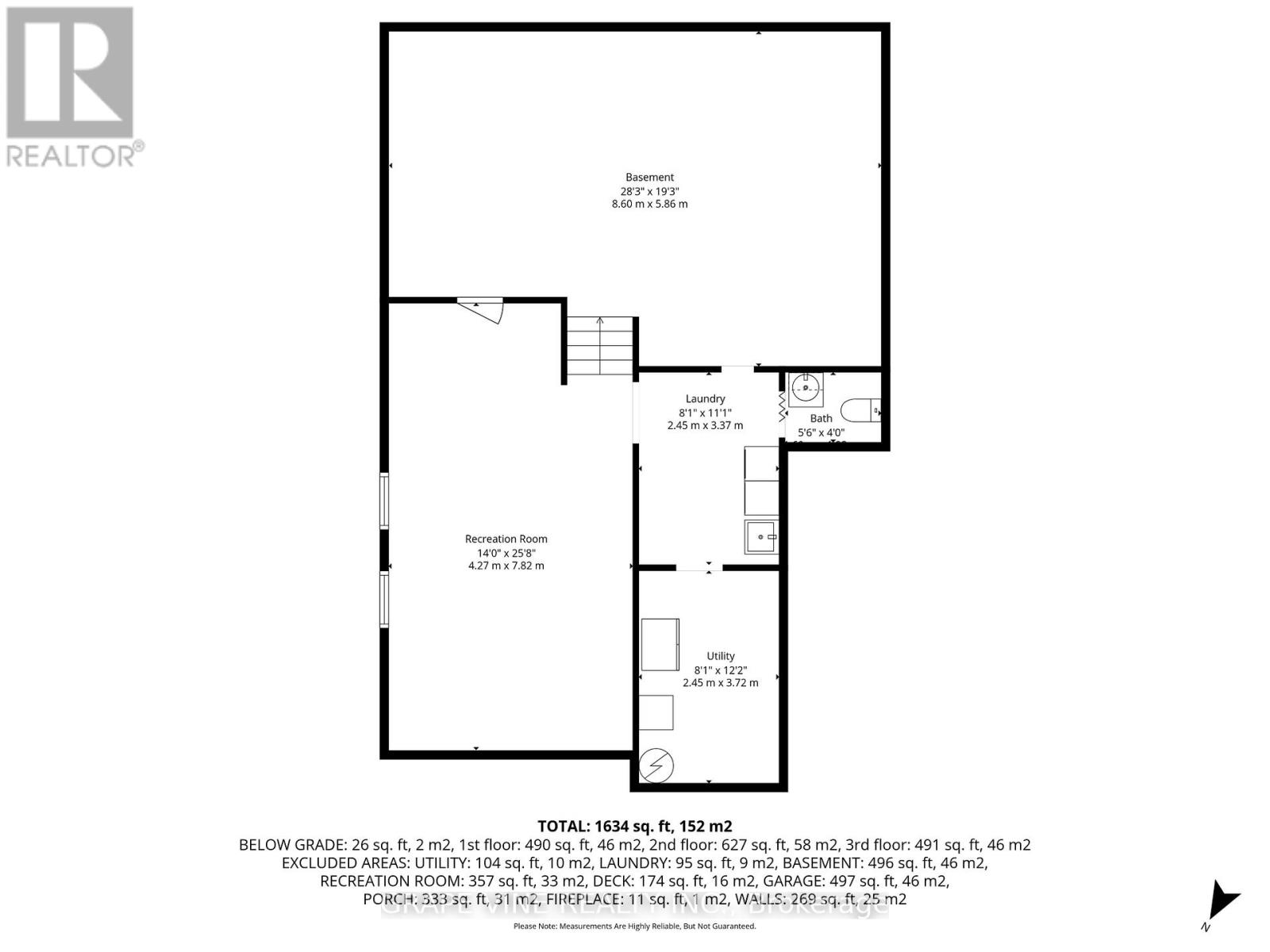 24 Lansfield Way, Ottawa, Ontario  K2G 3V8 - Photo 44 - X12560900