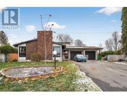 24 LANSFIELD WAY, Ottawa, Ontario