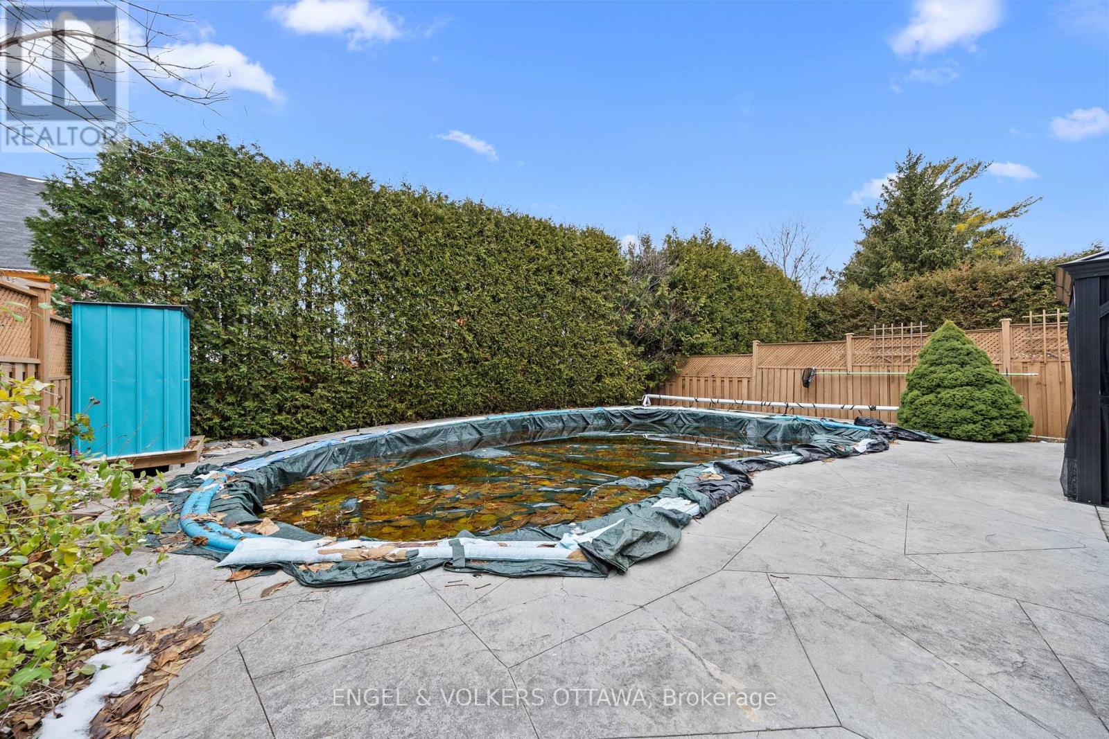 57 Newcastle Avenue, Ottawa, Ontario  K2K 3B5 - Photo 37 - X12560914