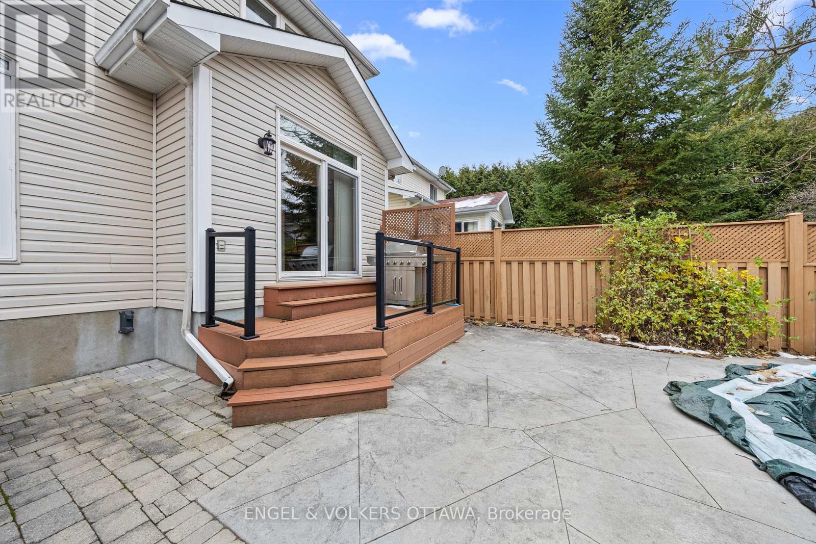 57 Newcastle Avenue, Ottawa, Ontario  K2K 3B5 - Photo 38 - X12560914