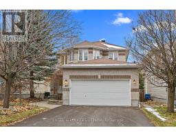 57 NEWCASTLE AVENUE, Ottawa, Ontario
