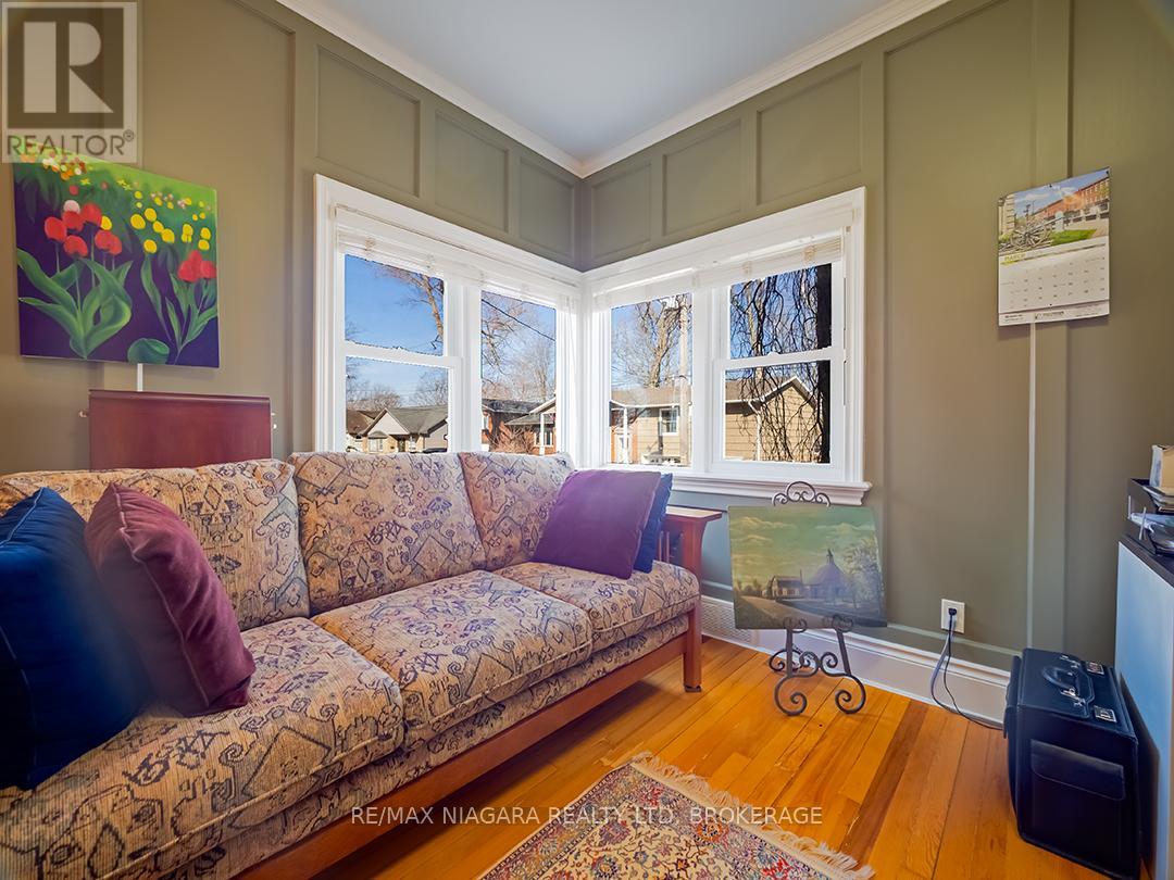 101 Tennessee Avenue, Port Colborne, Ontario  L3K 2R8 - Photo 24 - X12560892