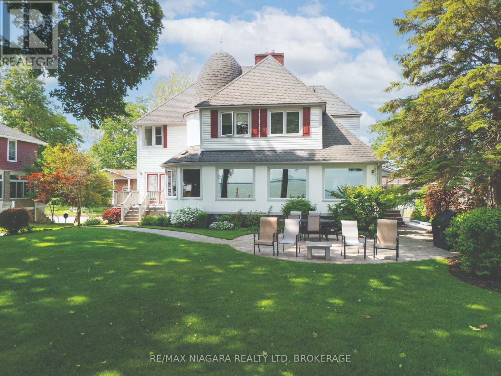 101 Tennessee Avenue, Port Colborne, Ontario  L3K 2R8 - Photo 4 - X12560892