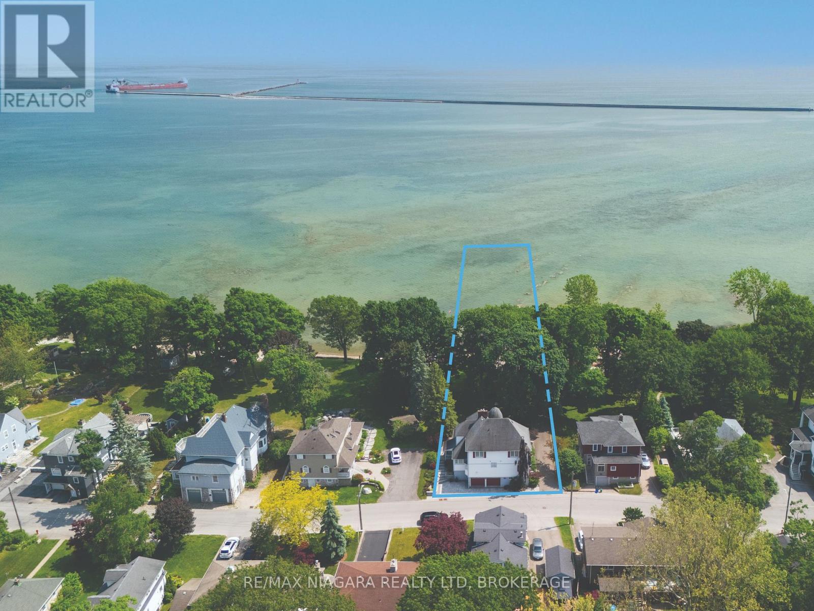 101 Tennessee Avenue, Port Colborne, Ontario  L3K 2R8 - Photo 45 - X12560892