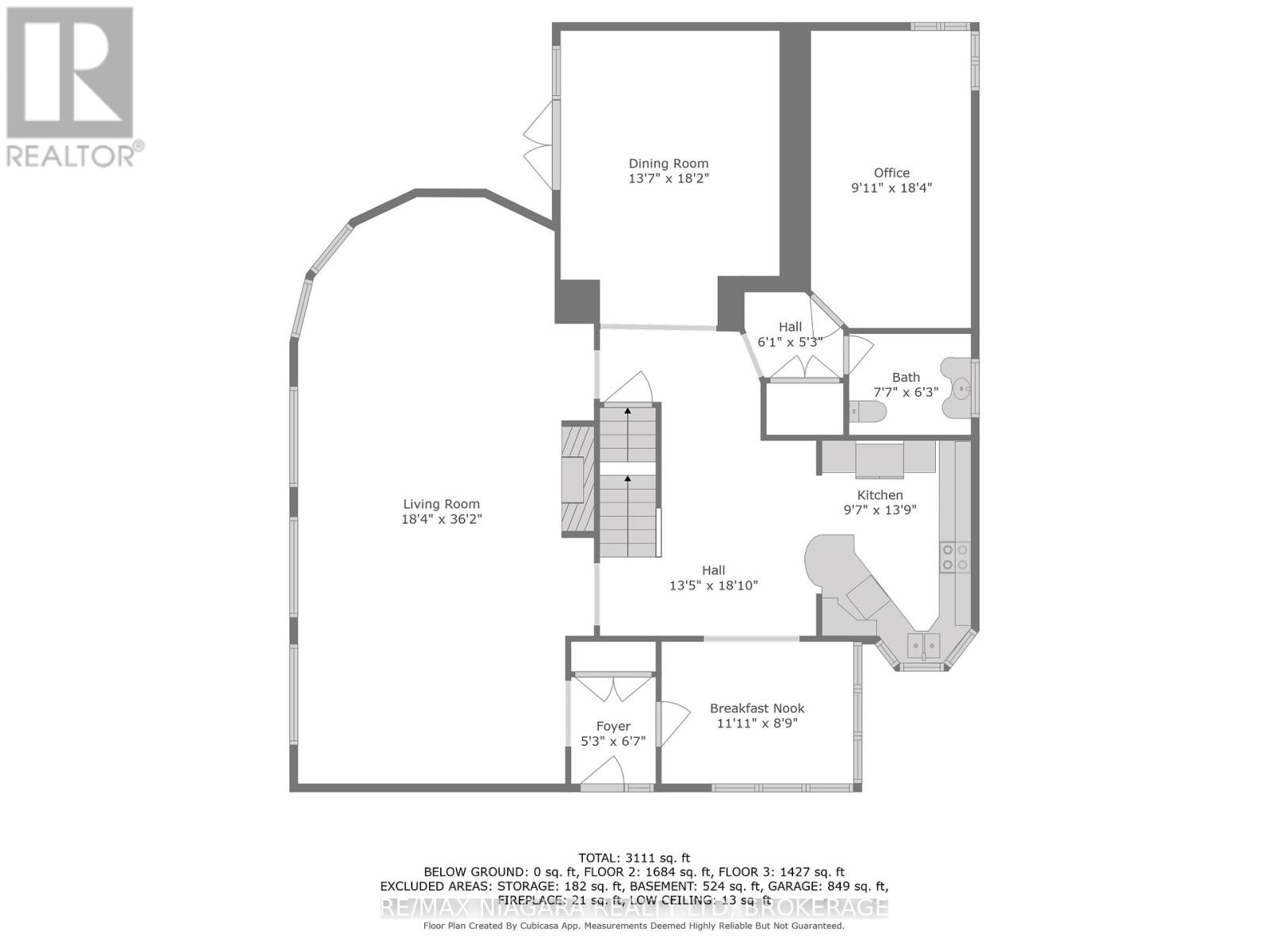 101 Tennessee Avenue, Port Colborne, Ontario  L3K 2R8 - Photo 5 - X12560892