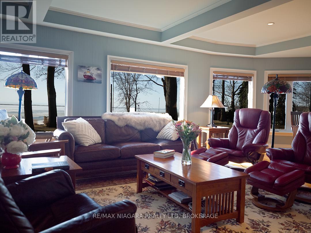 101 Tennessee Avenue, Port Colborne, Ontario  L3K 2R8 - Photo 6 - X12560892