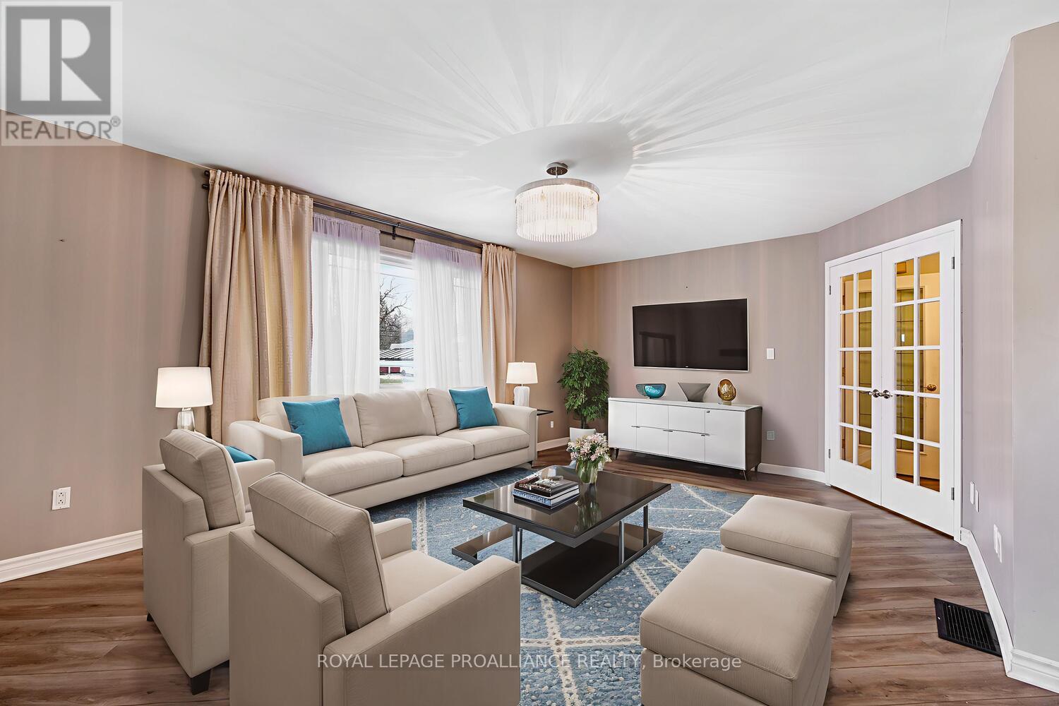 4087 County 29 Road, Elizabethtown-Kitley, Ontario  K6V 5T4 - Photo 10 - X12553560