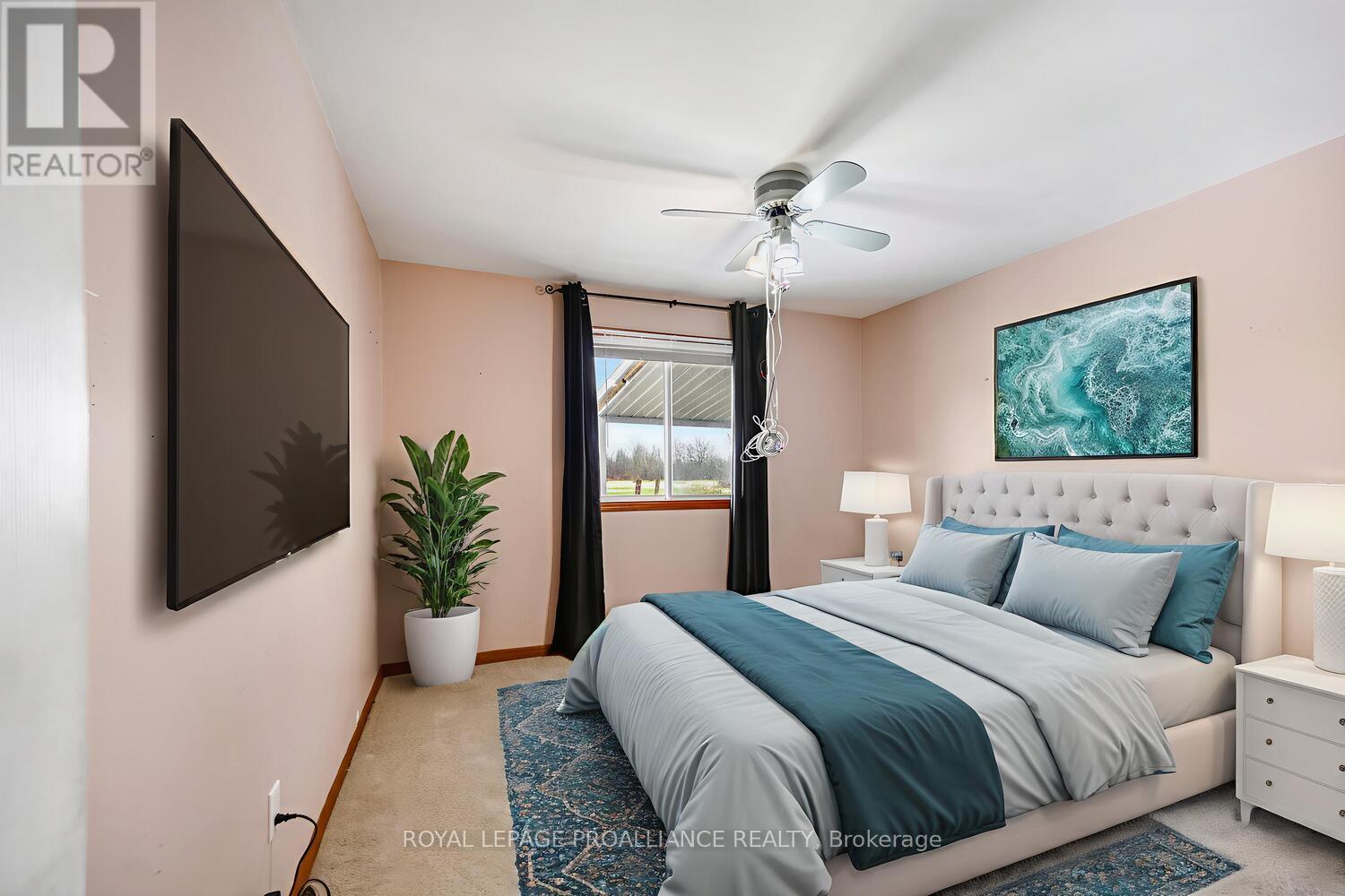 4087 County 29 Road, Elizabethtown-Kitley, Ontario  K6V 5T4 - Photo 21 - X12553560